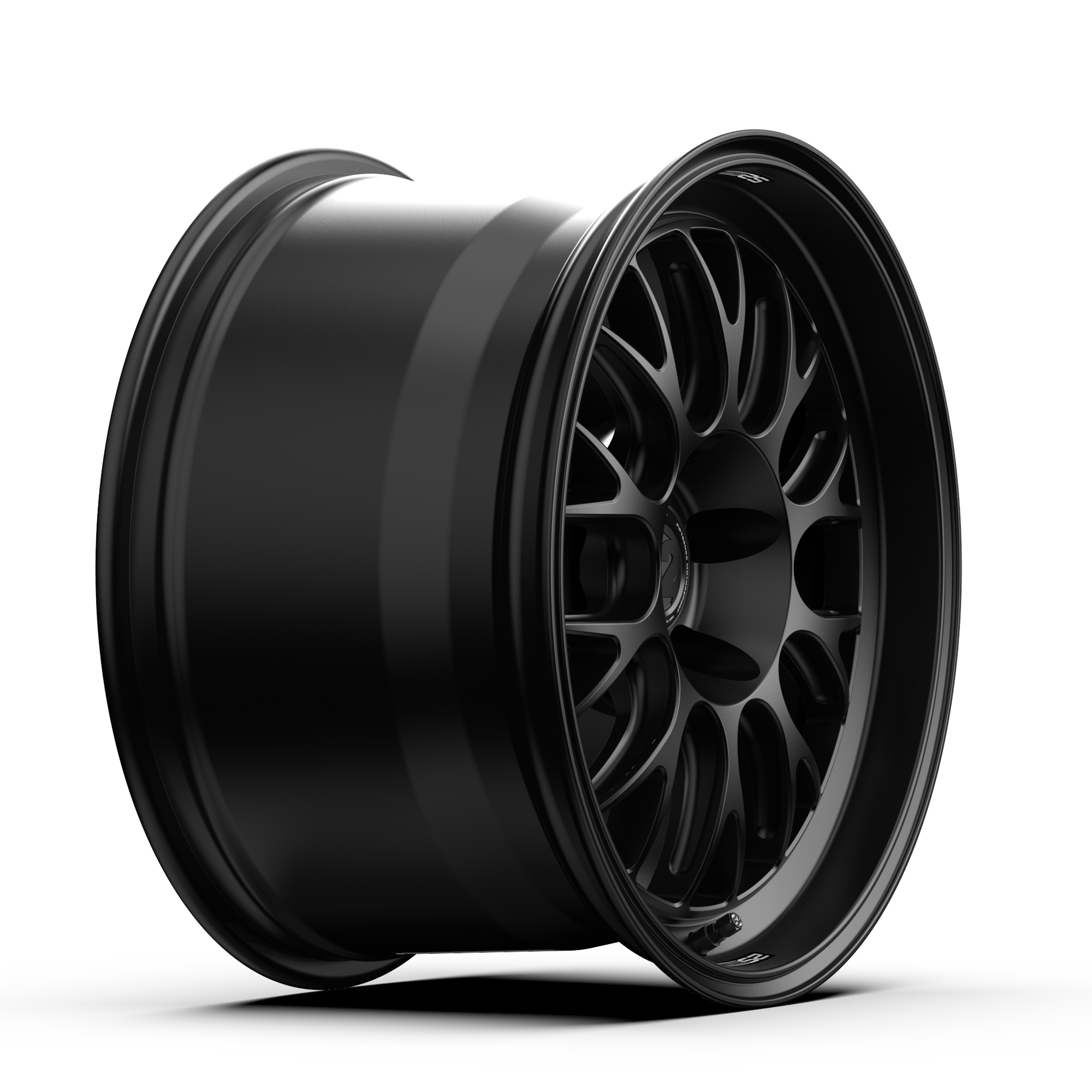 #Size | Bolt Pattern | Offset_18x10.5 | 5x120 | ET25 | FRONT-REAR SPEC