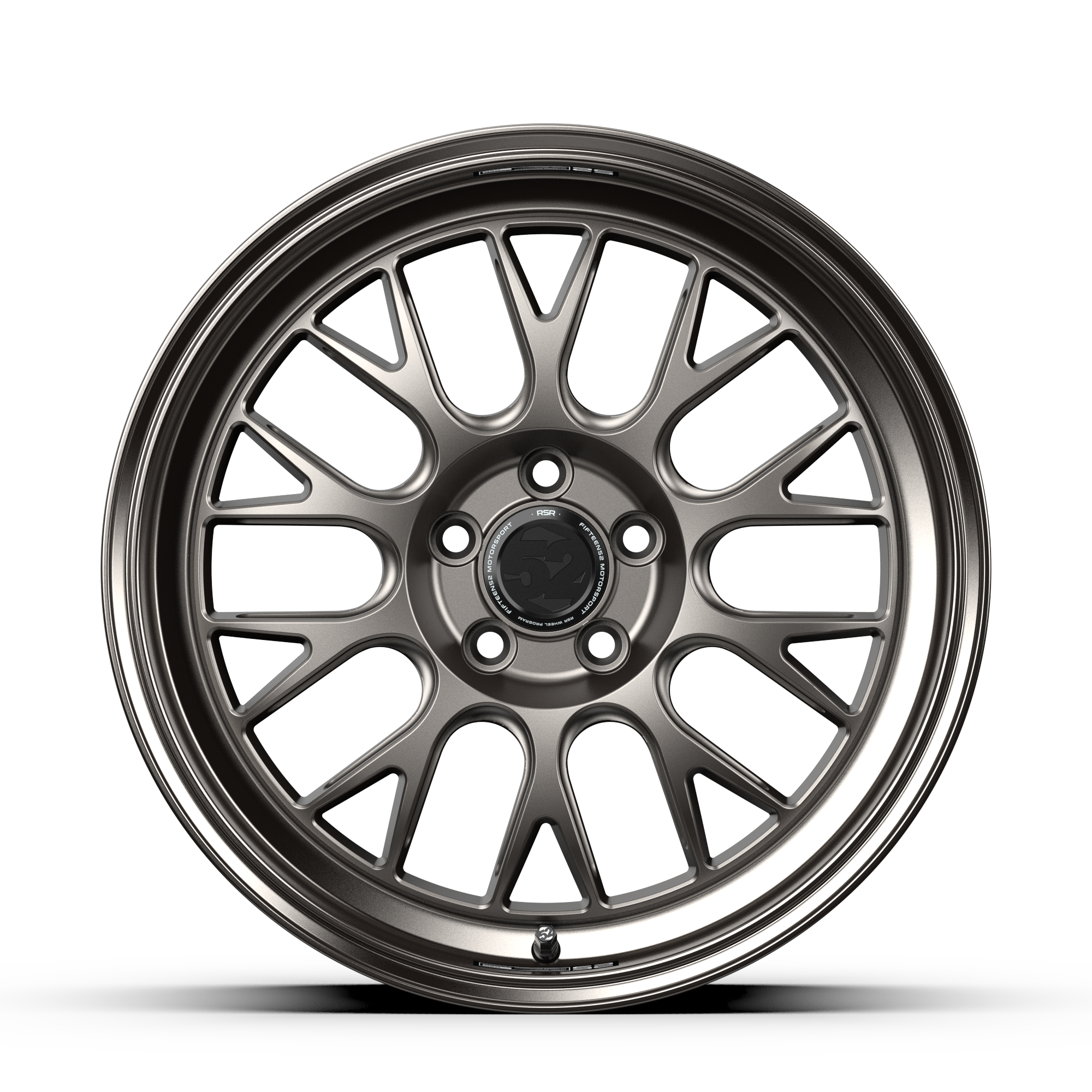 #Size | Bolt Pattern | Offset_18x8.5 | 5x108 | ET42