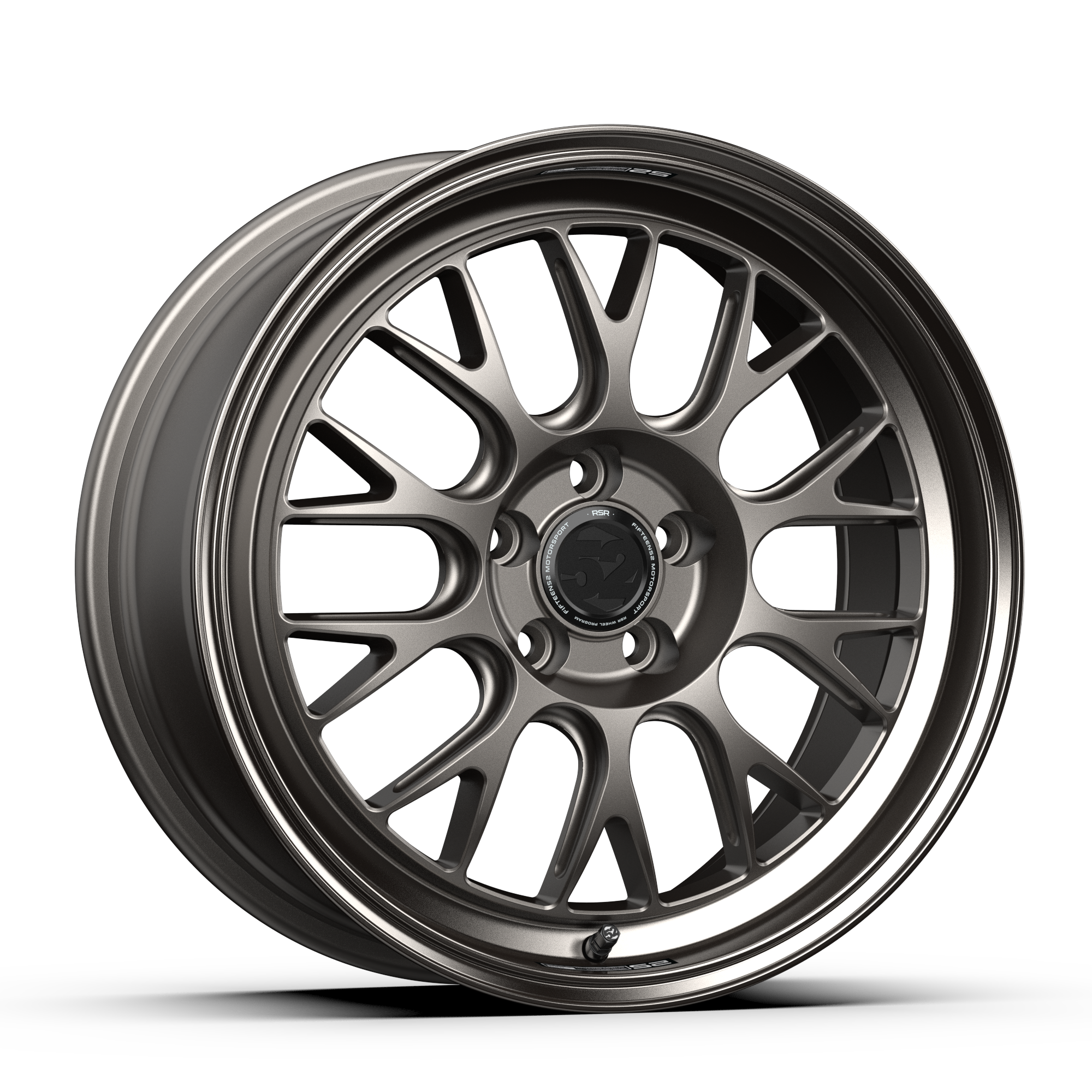 #Size | Bolt Pattern | Offset_18x8.5 | 5x108 | ET42