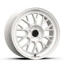 Holeshot RSR _ Rally White | Flow-Formed Wheel