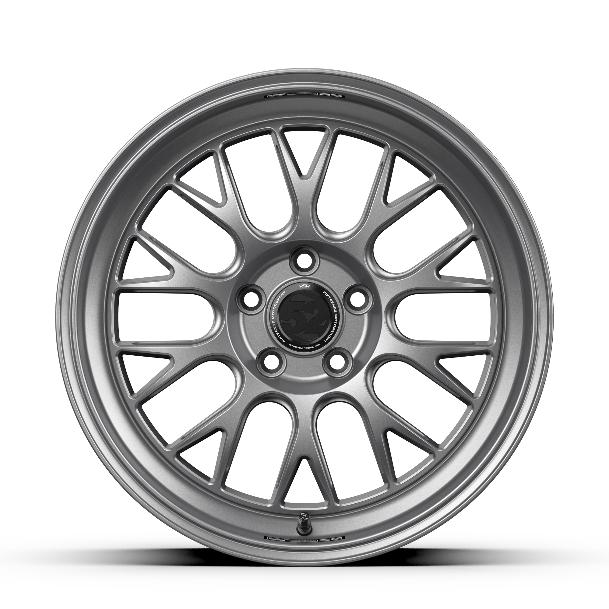 #Size | Bolt Pattern | Offset_18x9.5 | 5x114.3 | ET38