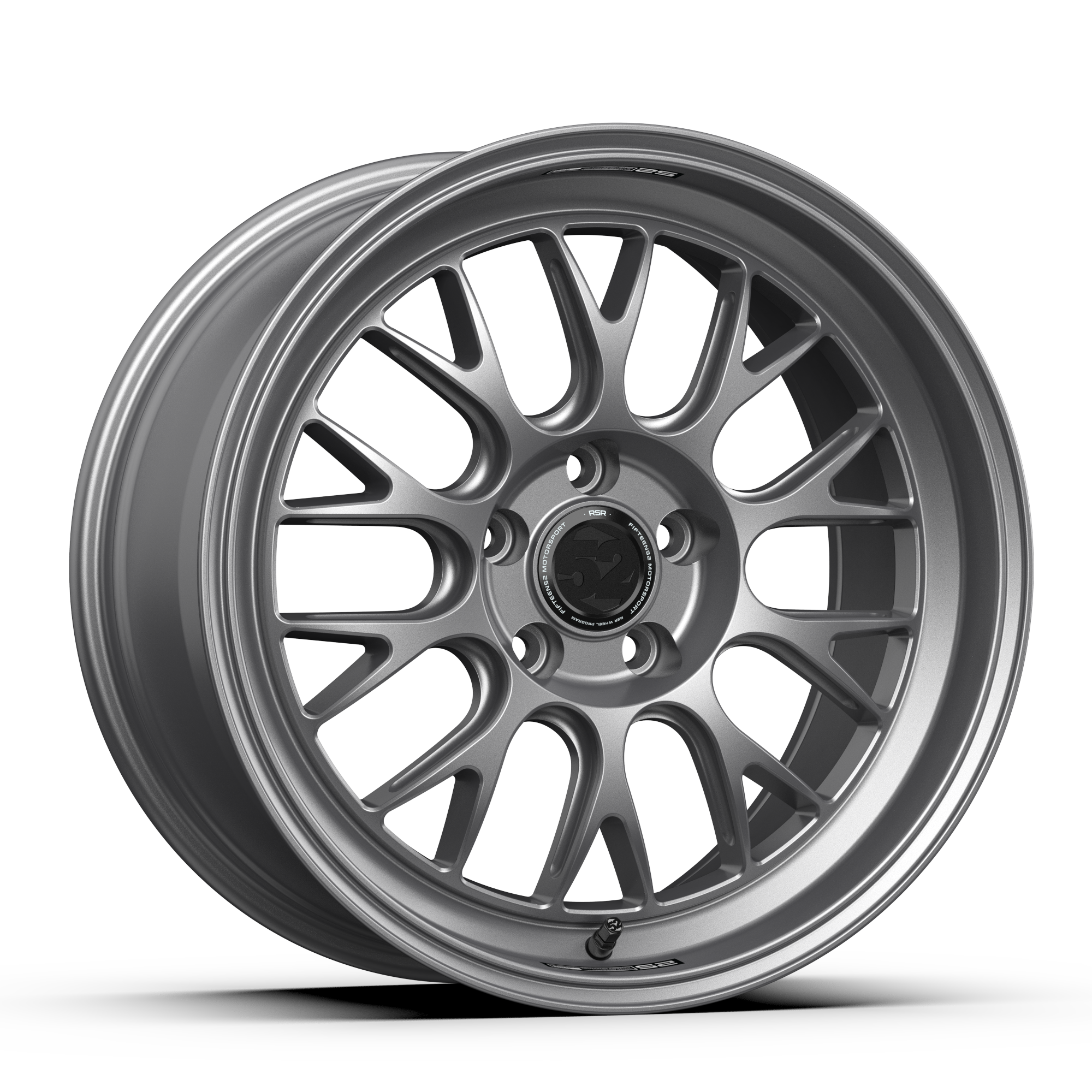 #Size | Bolt Pattern | Offset_18x9.5 | 5x114.3 | ET38