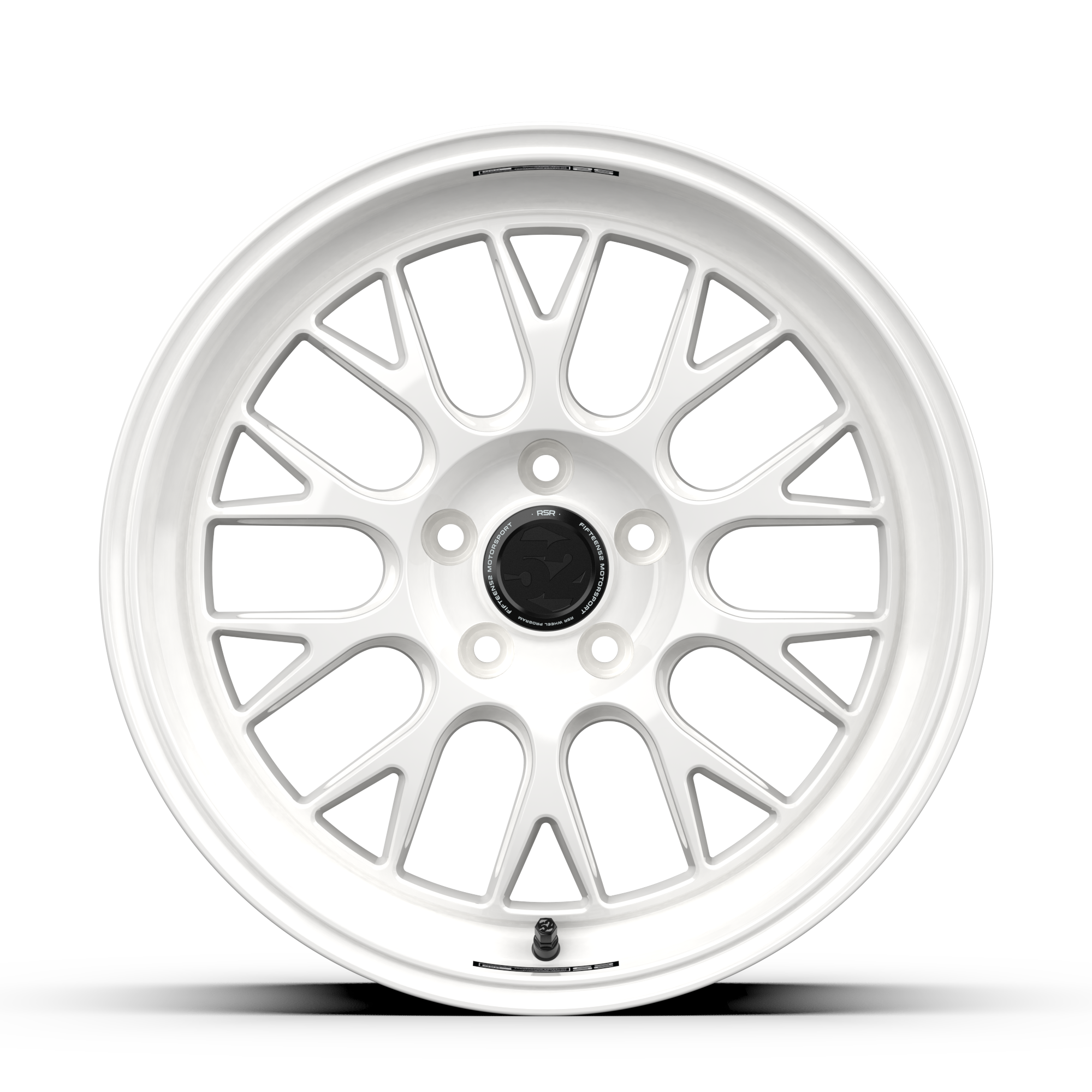 #Size | Bolt Pattern | Offset_18x9.5 | 5x114.3 | ET38