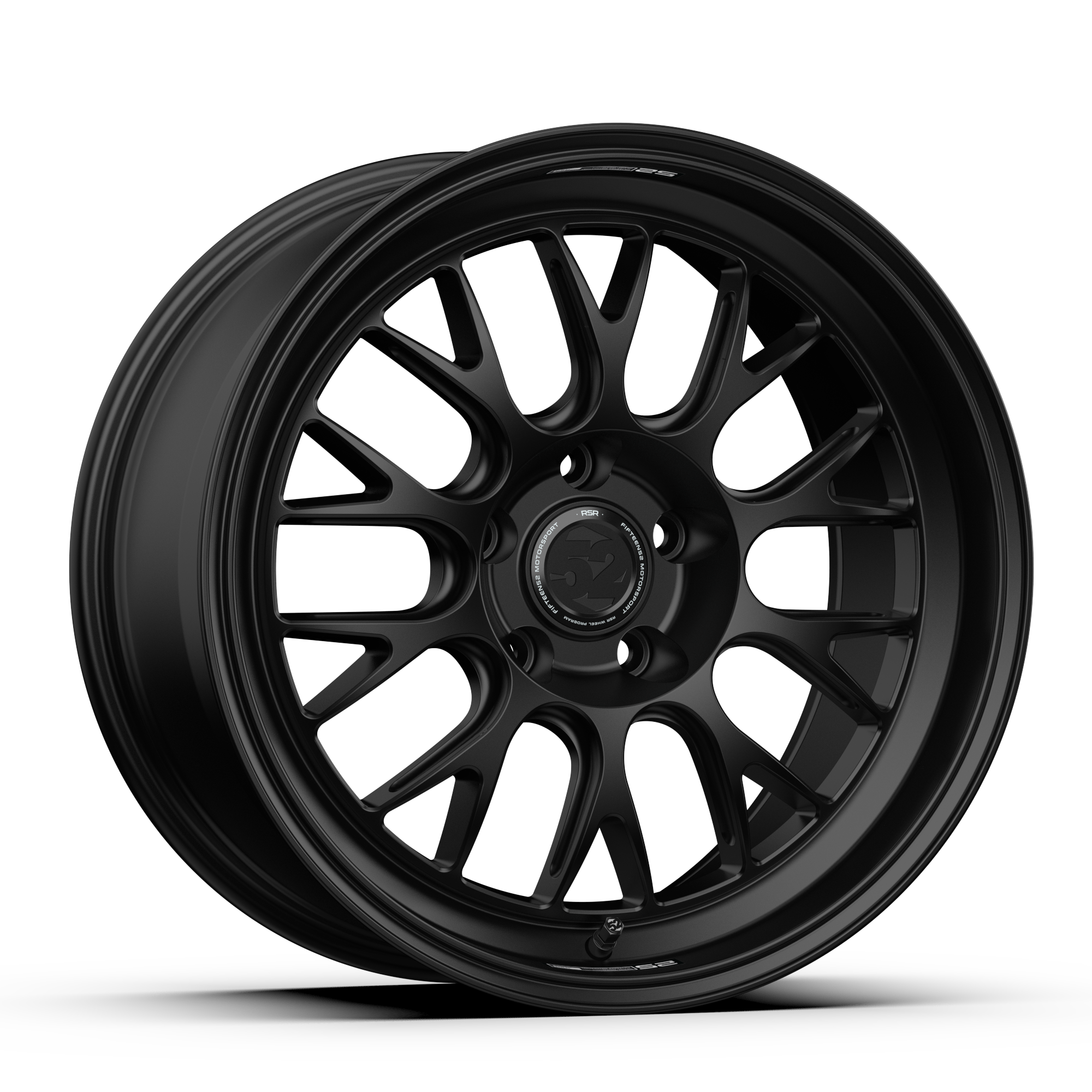 #Size | Bolt Pattern | Offset_18x9.5 | 5x120 | ET22 | FRONT-REAR SPEC