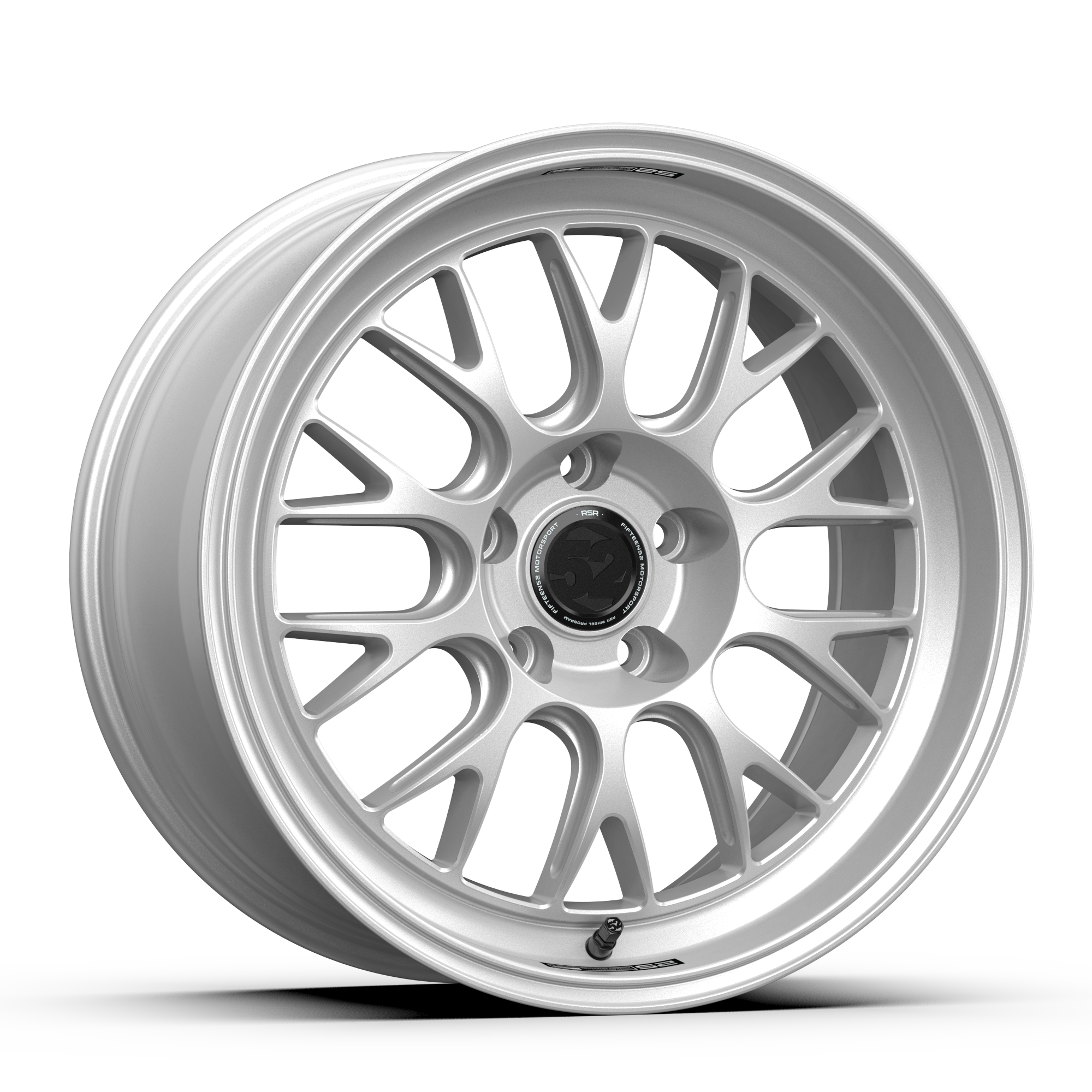 #Size | Bolt Pattern | Offset_18x9.5 | 5x120 | ET22 | FRONT-REAR SPEC