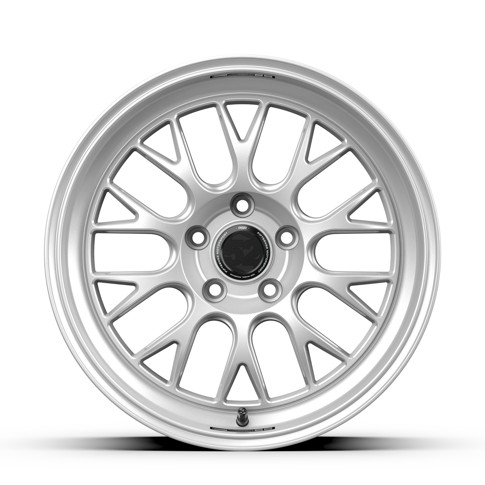 #Size | Bolt Pattern | Offset_18x9.5 | 5x120 | ET22 | FRONT-REAR SPEC