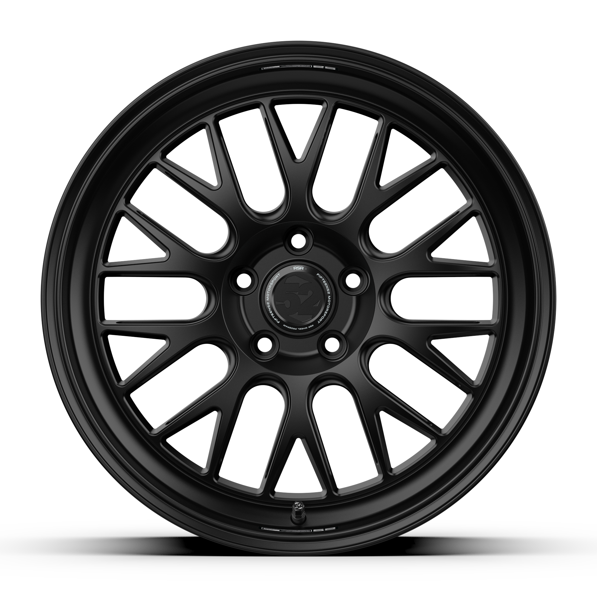 #Size | Bolt Pattern | Offset_19X10.5 | 5X120 | ET25 | REAR SPEC