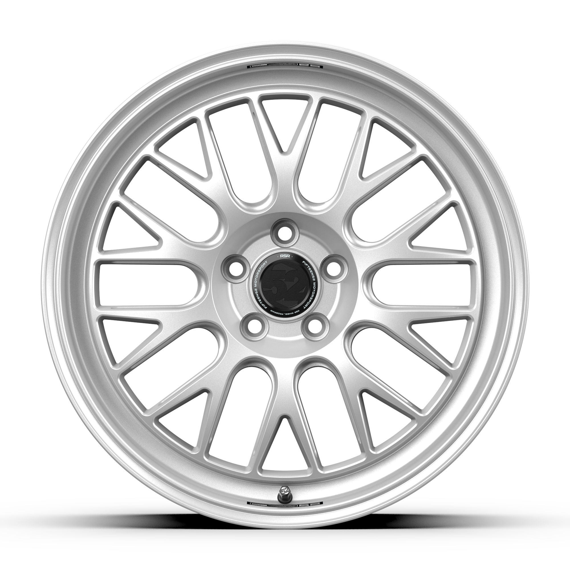 #Size | Bolt Pattern | Offset_19X8.5 | 5x112 | ET42 | FRONT-REAR SPEC