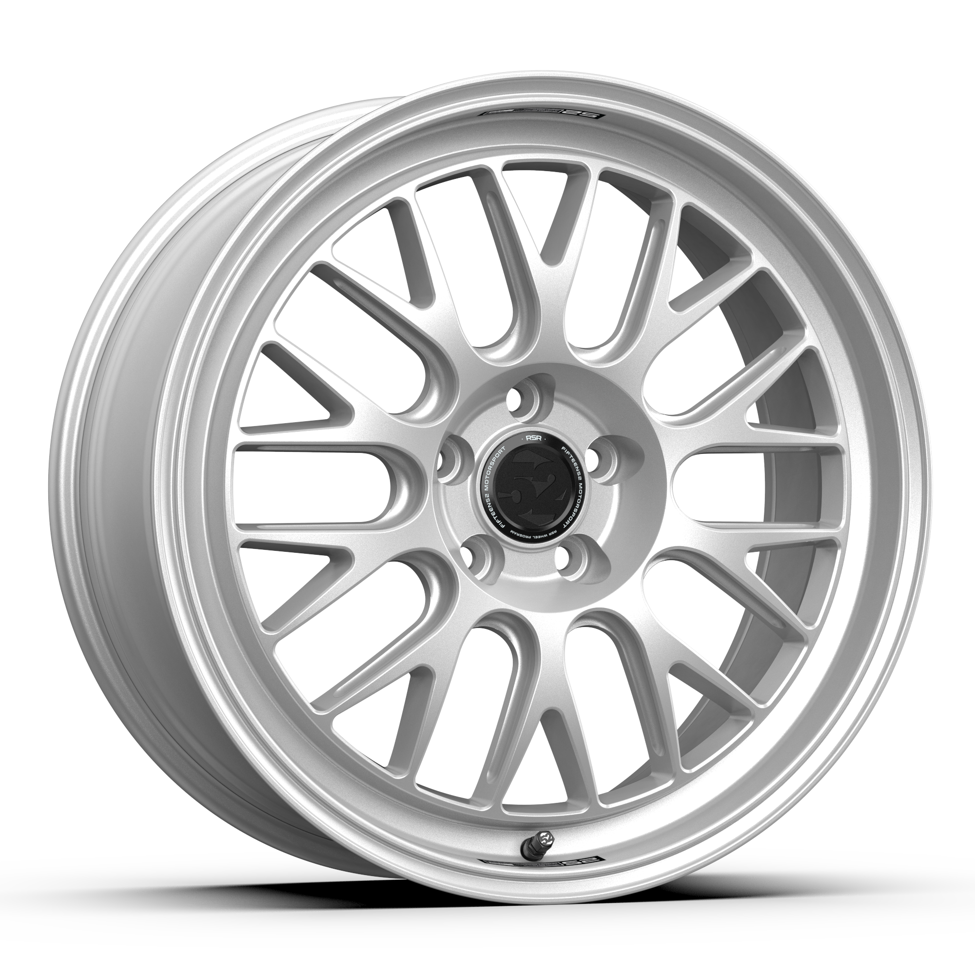 #Size | Bolt Pattern | Offset_19X8.5 | 5x112 | ET42 | FRONT-REAR SPEC