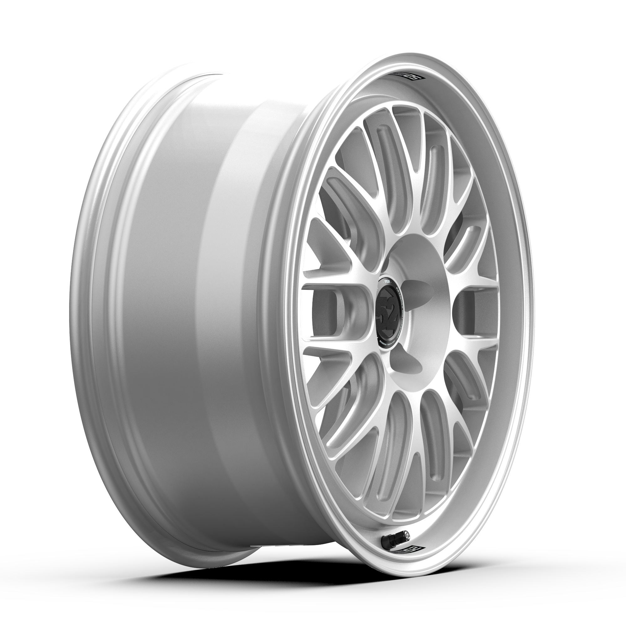 #Size | Bolt Pattern | Offset_19X8.5 | 5x112 | ET42 | FRONT-REAR SPEC