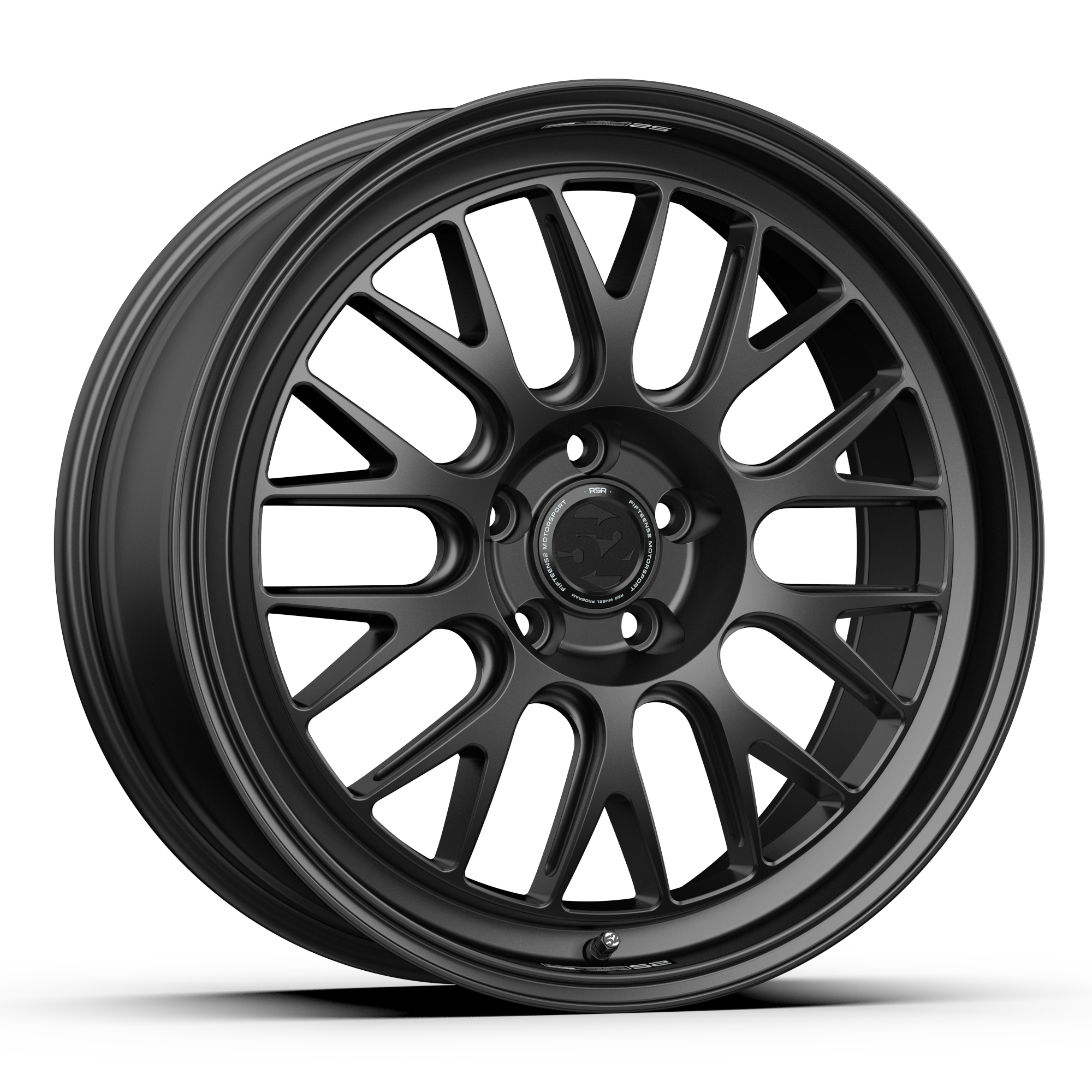 #Size | Bolt Pattern | Offset_19X8.5 | 5x112 | ET42 | FRONT-REAR SPEC