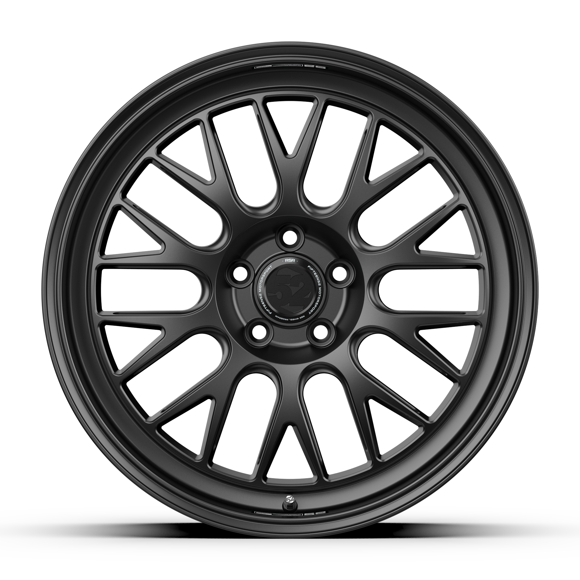 #Size | Bolt Pattern | Offset_19X8.5 | 5x112 | ET42 | FRONT-REAR SPEC