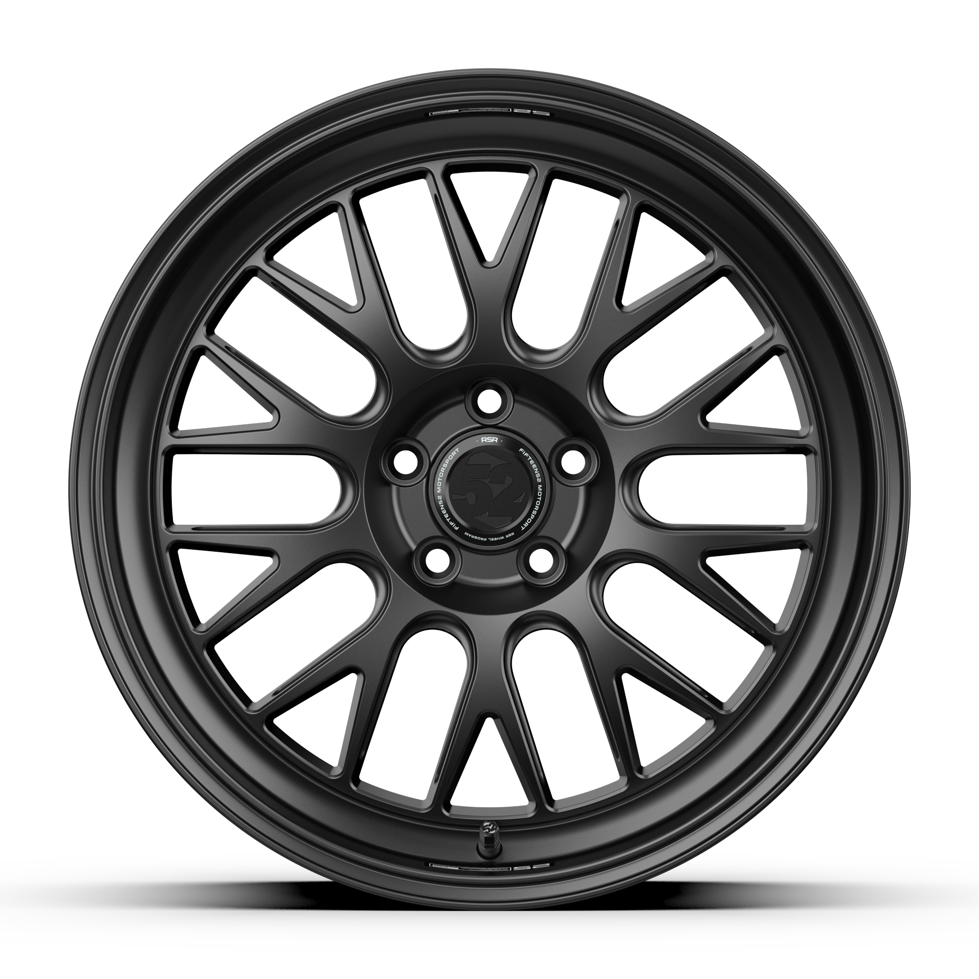 #Size | Bolt Pattern | Offset_19X9.5 | 5X112 | ET40 | FRONT-REAR SPEC