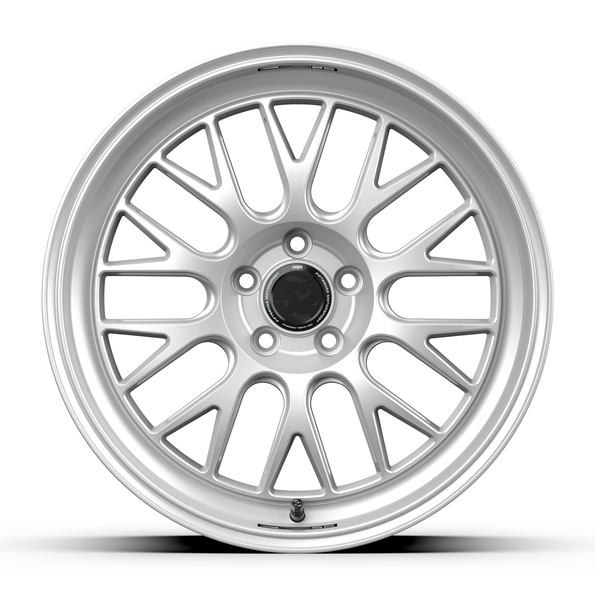 #Size | Bolt Pattern | Offset_19X9.5 | 5X112 | ET40 | FRONT-REAR SPEC