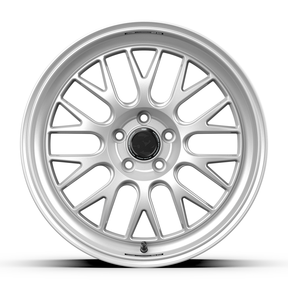 #Size | Bolt Pattern | Offset_19X9.5 | 5X112 | ET40 | FRONT-REAR SPEC