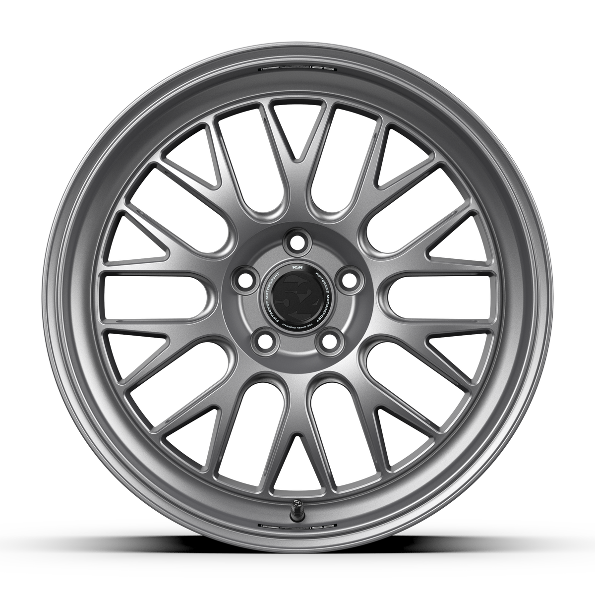 #Size | Bolt Pattern | Offset_19x9.5 | 5x114.3 | ET38 | FACE 2