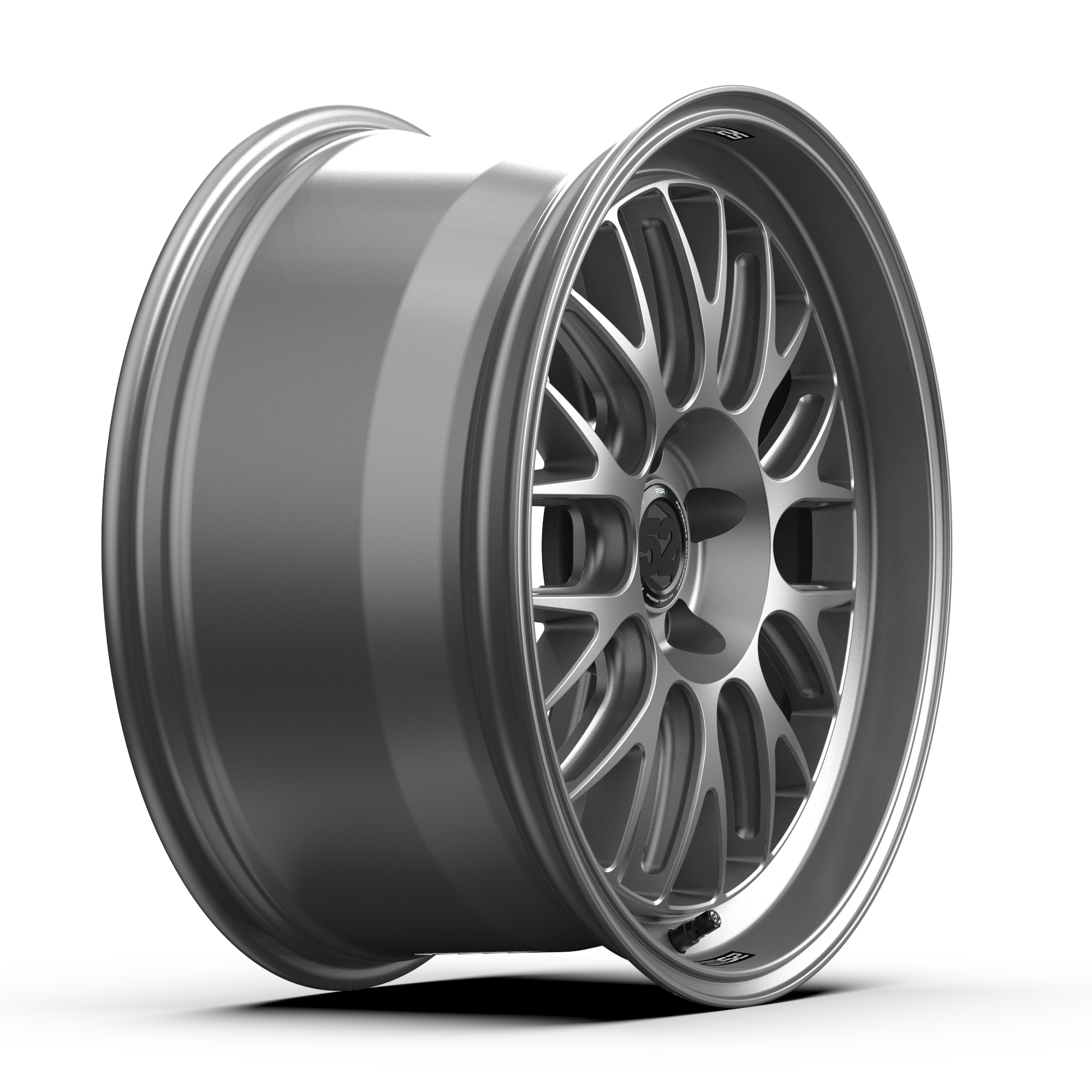 #Size | Bolt Pattern | Offset_19x9.5 | 5x114.3 | ET38 | FACE 2