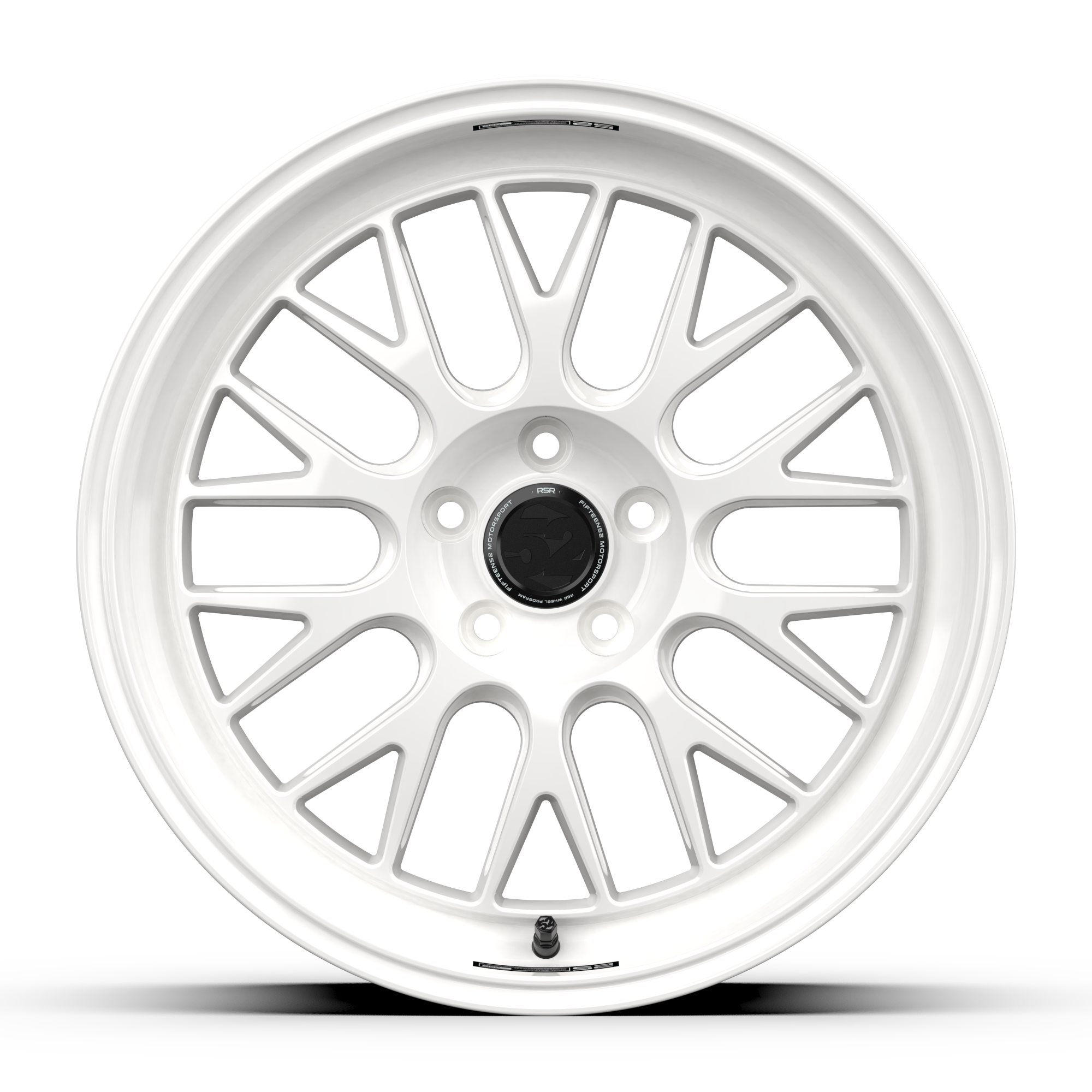 #Size | Bolt Pattern | Offset_19x9.5 | 5x114.3 | ET38 | FACE 2