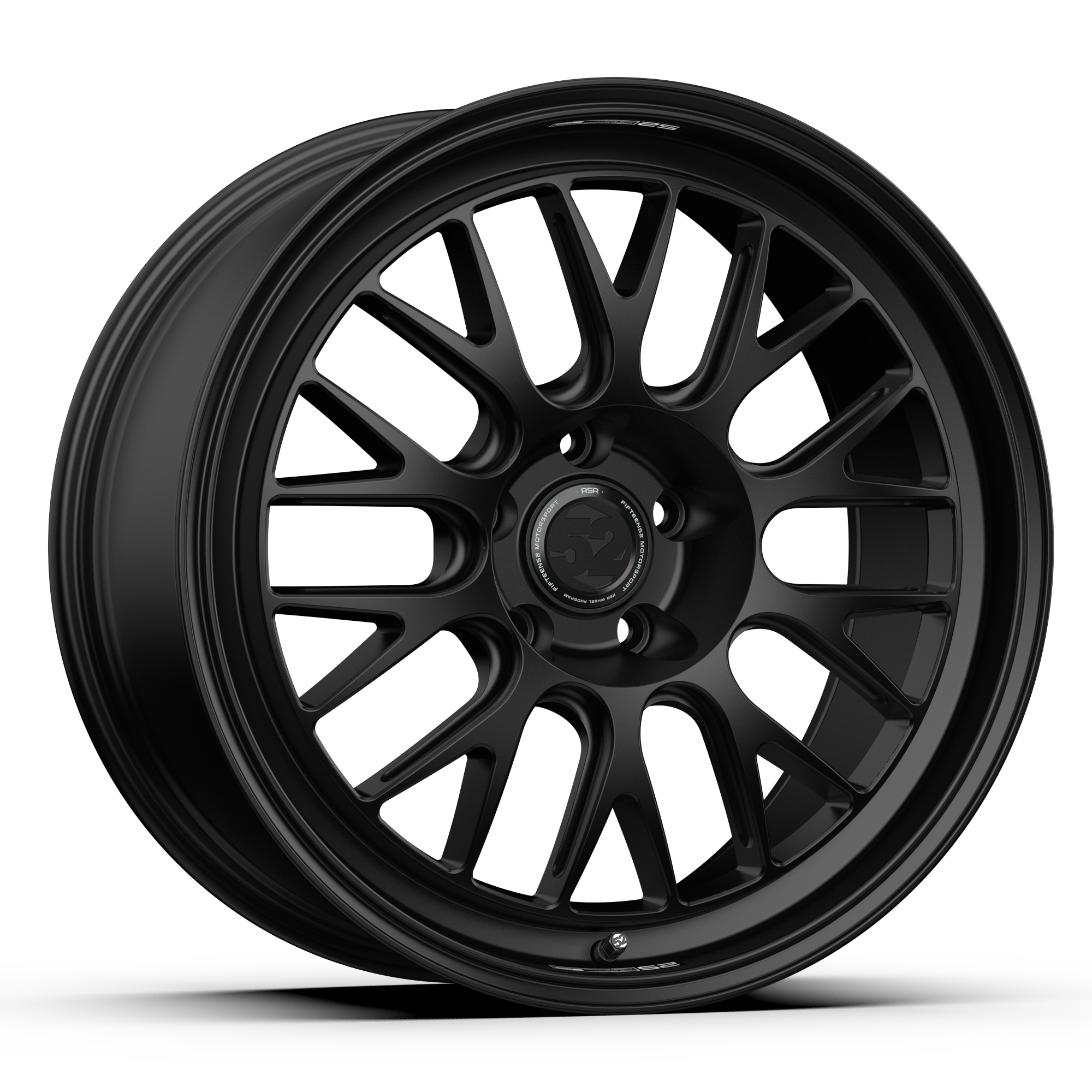 #Size | Bolt Pattern | Offset_19X9.5 | 5X120 | ET22 | FRONT SPEC