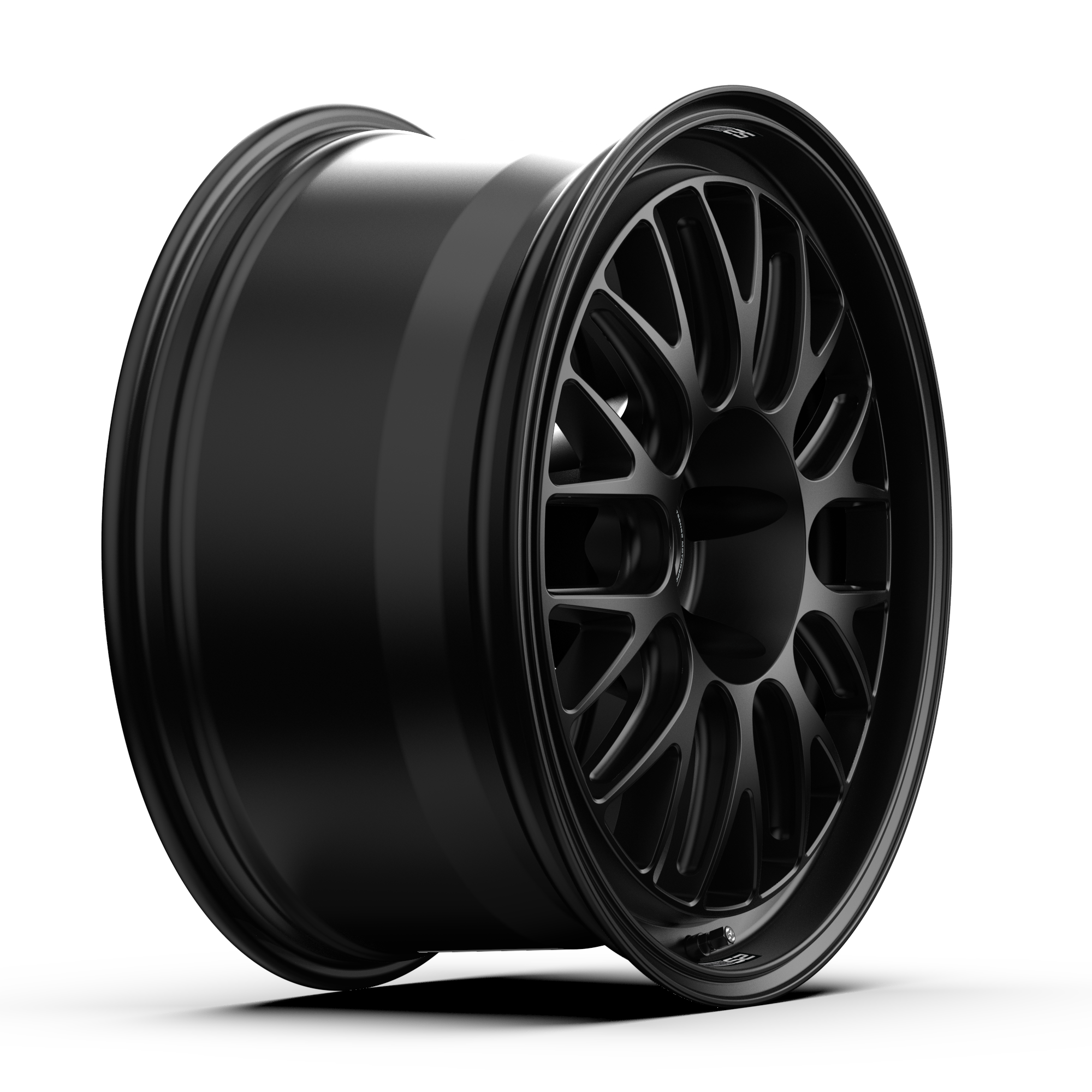 #Size | Bolt Pattern | Offset_19X9.5 | 5X120 | ET22 | FRONT SPEC