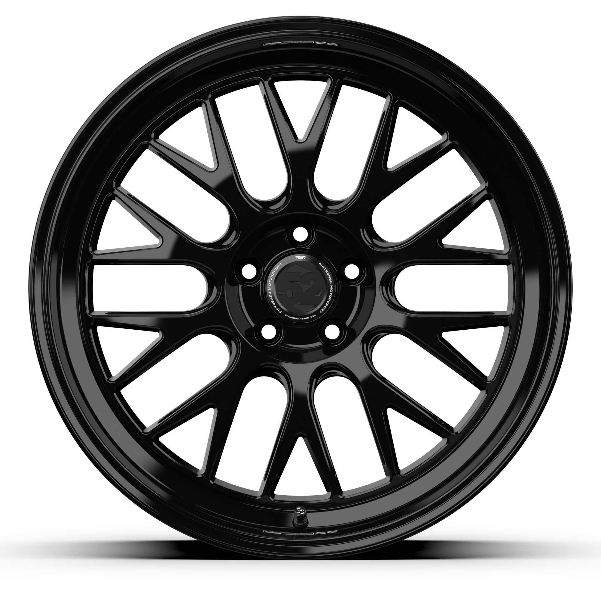 #Size | Bolt Pattern | Offset_20x10.5 | 5x112 | ET35 | FRONT-REAR SPEC