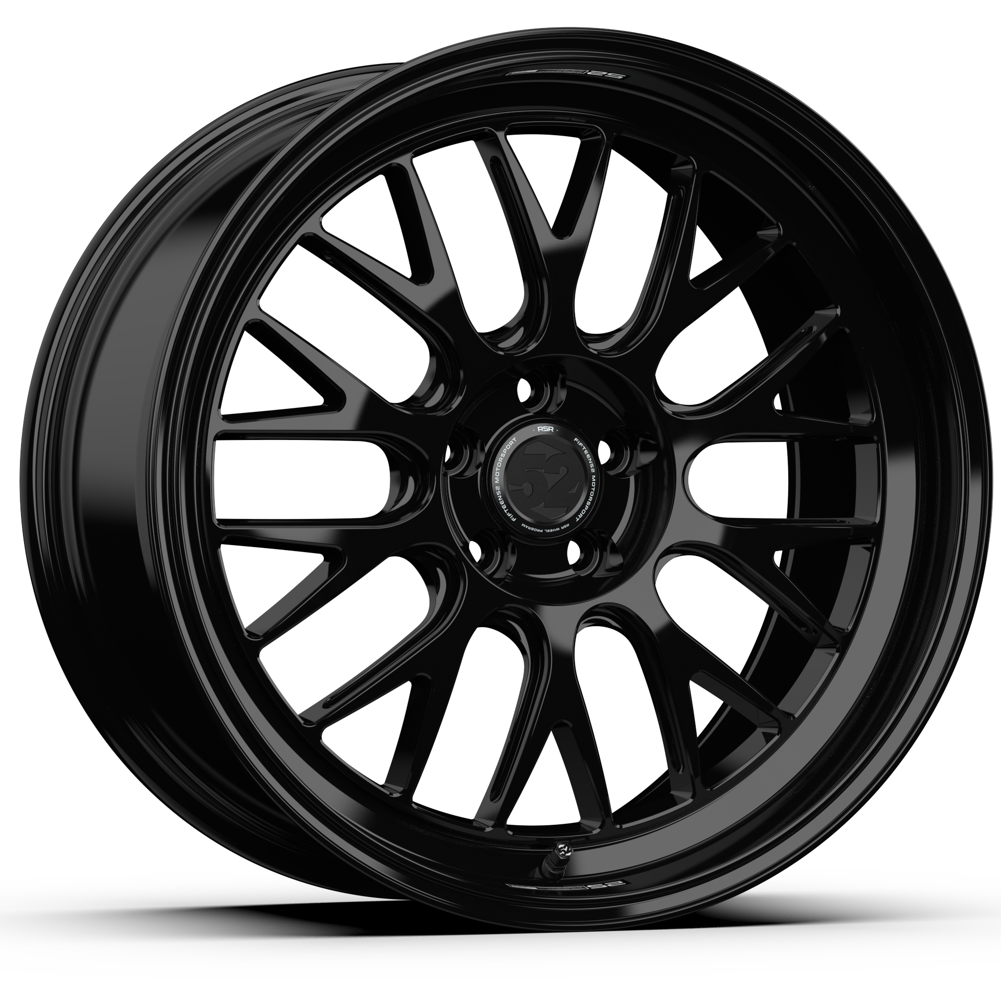 #Size | Bolt Pattern | Offset_20x10.5 | 5x112 | ET35 | FRONT-REAR SPEC