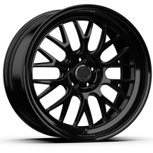 靴 hollshot Holeshot RSR _ Magnesium Grey | Flow-Formed Wheel