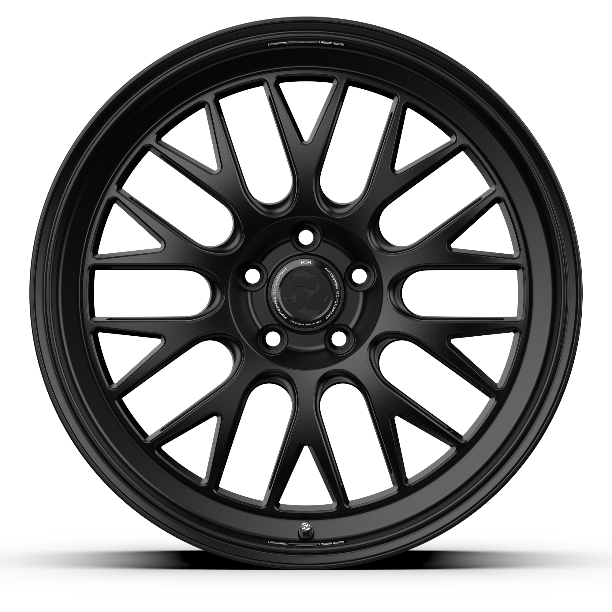 #Size | Bolt Pattern | Offset_20X10 | 5X114.3 | ET35 | FRONT SPEC