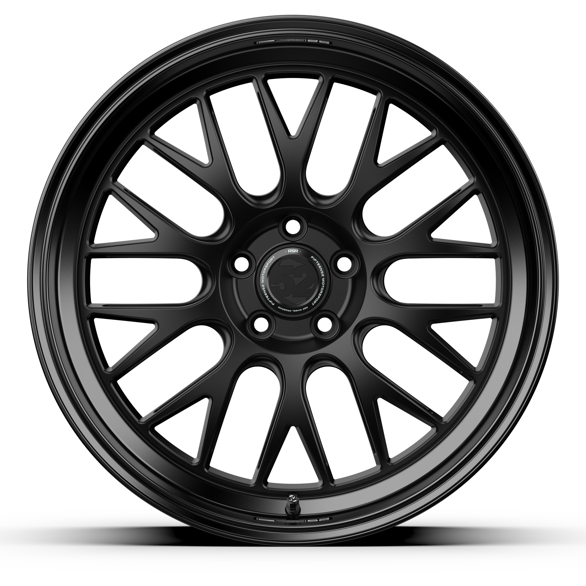 #Size | Bolt Pattern | Offset_20x11 | 5x114.3 | ET52 | REAR SPEC