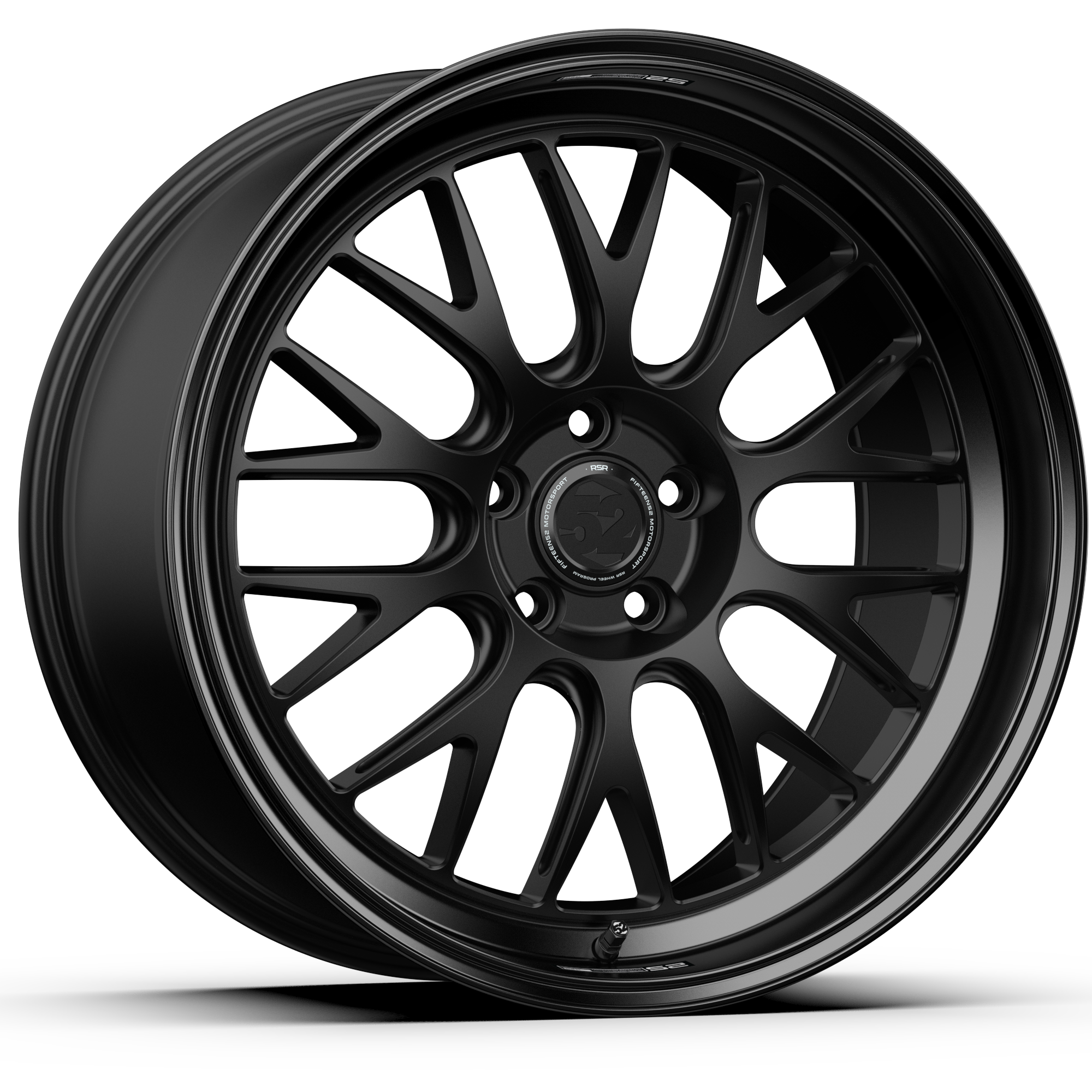 #Size | Bolt Pattern | Offset_20x11 | 5x114.3 | ET52 | REAR SPEC