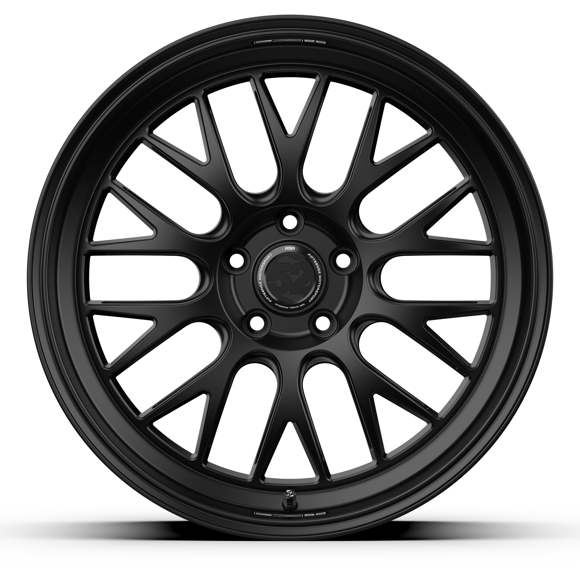 #Size | Bolt Pattern | Offset_20X11 | 5X120 | ET43 | REAR