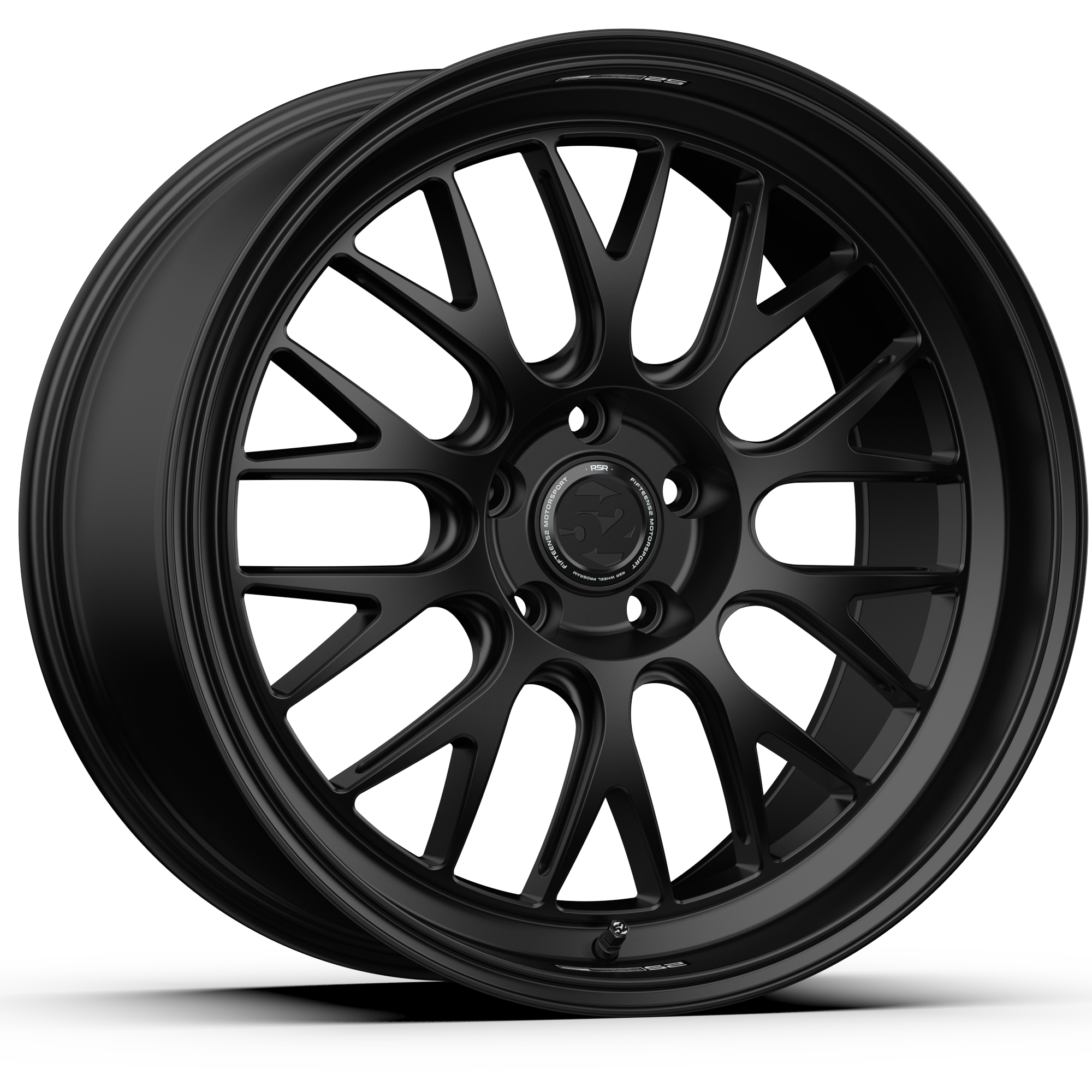 #Size | Bolt Pattern | Offset_20X11 | 5X120 | ET43 | REAR