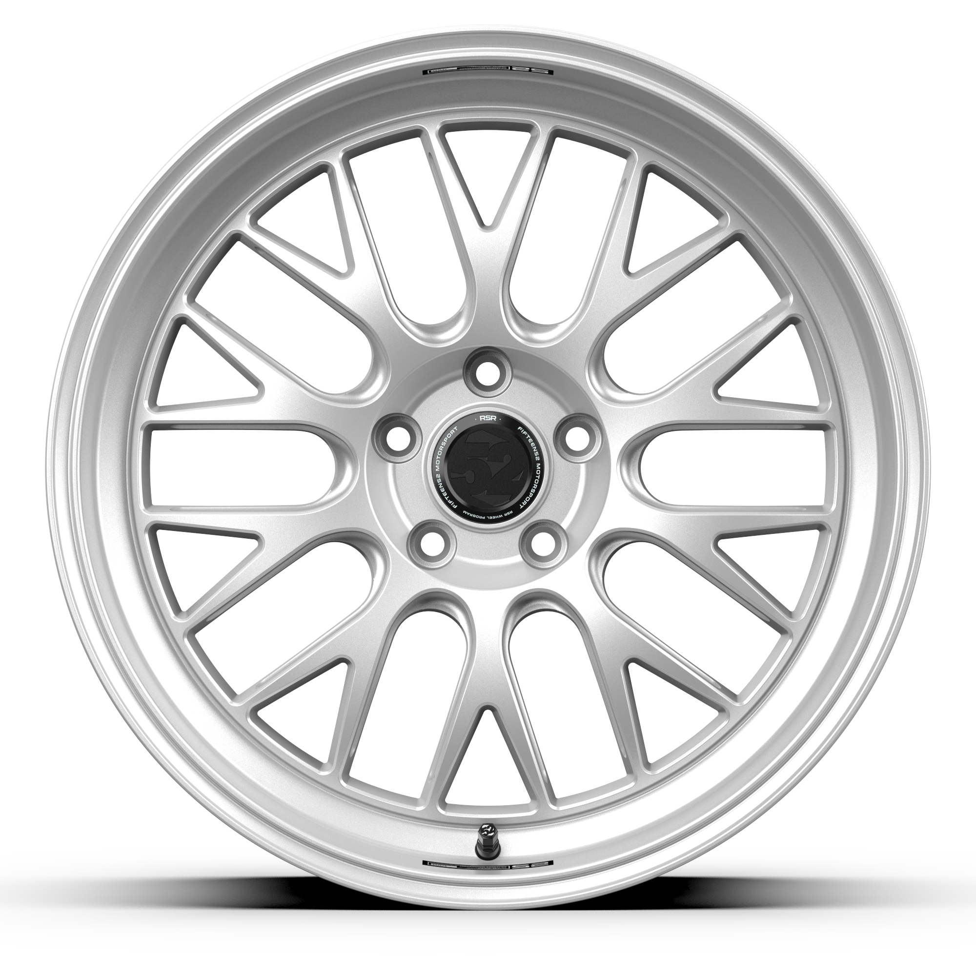 #Size | Bolt Pattern | Offset_20X11 | 5X120 | ET43 | REAR SPEC