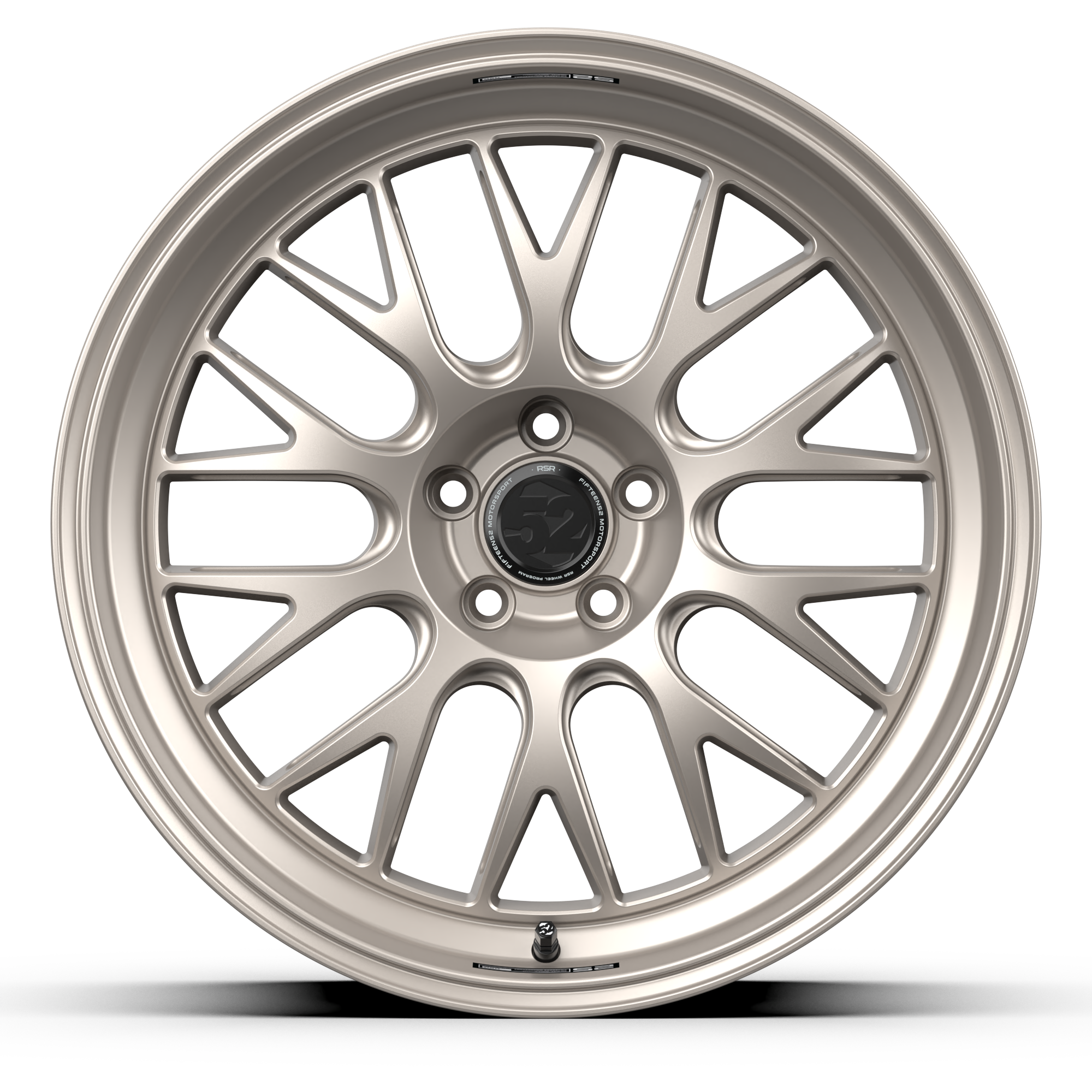 #Size | Bolt Pattern | Offset_20x11 | 5x112 | ET15 | REAR SPEC