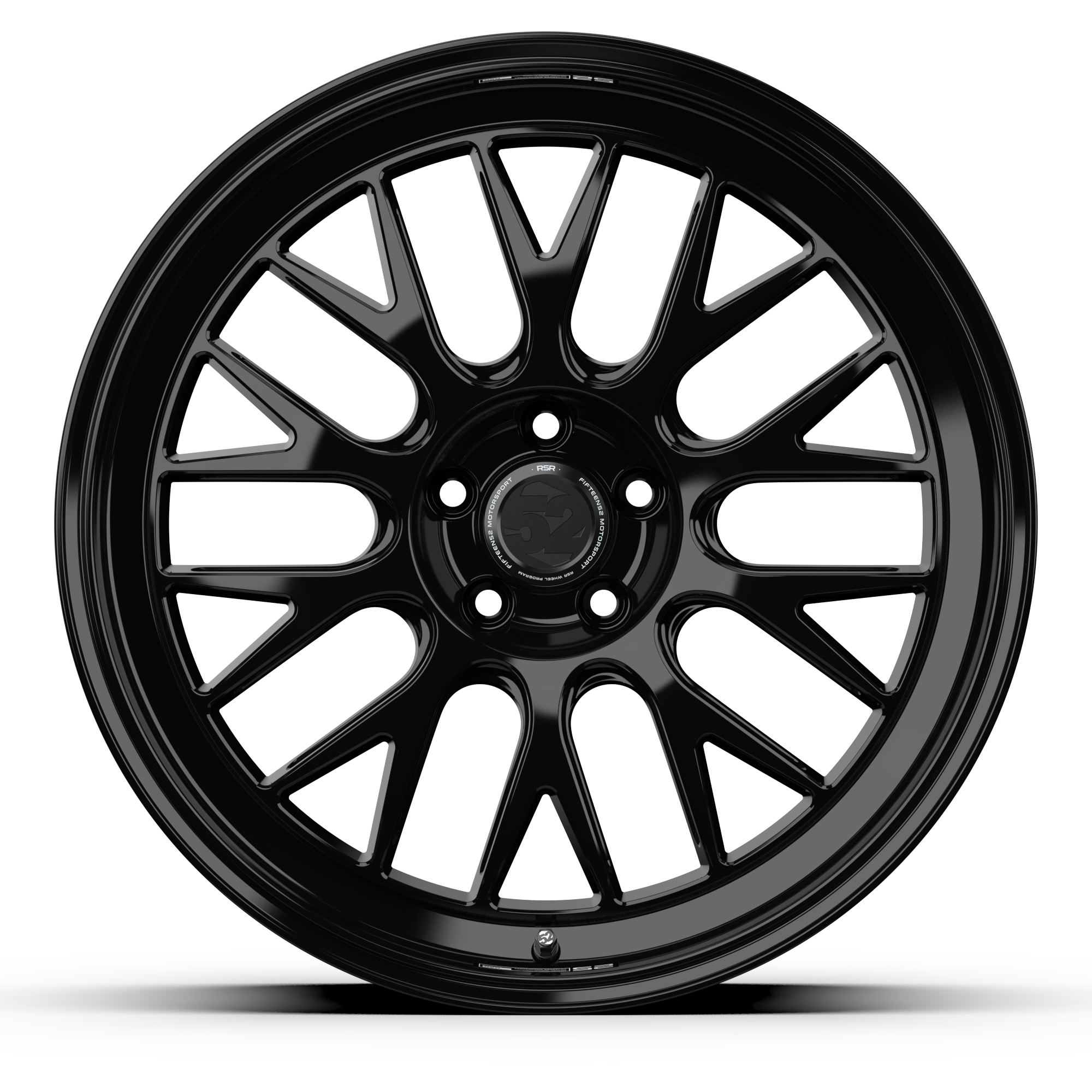 #Size | Bolt Pattern | Offset_20x9 | 5x112 | ET25 | FRONT-REAR SPEC