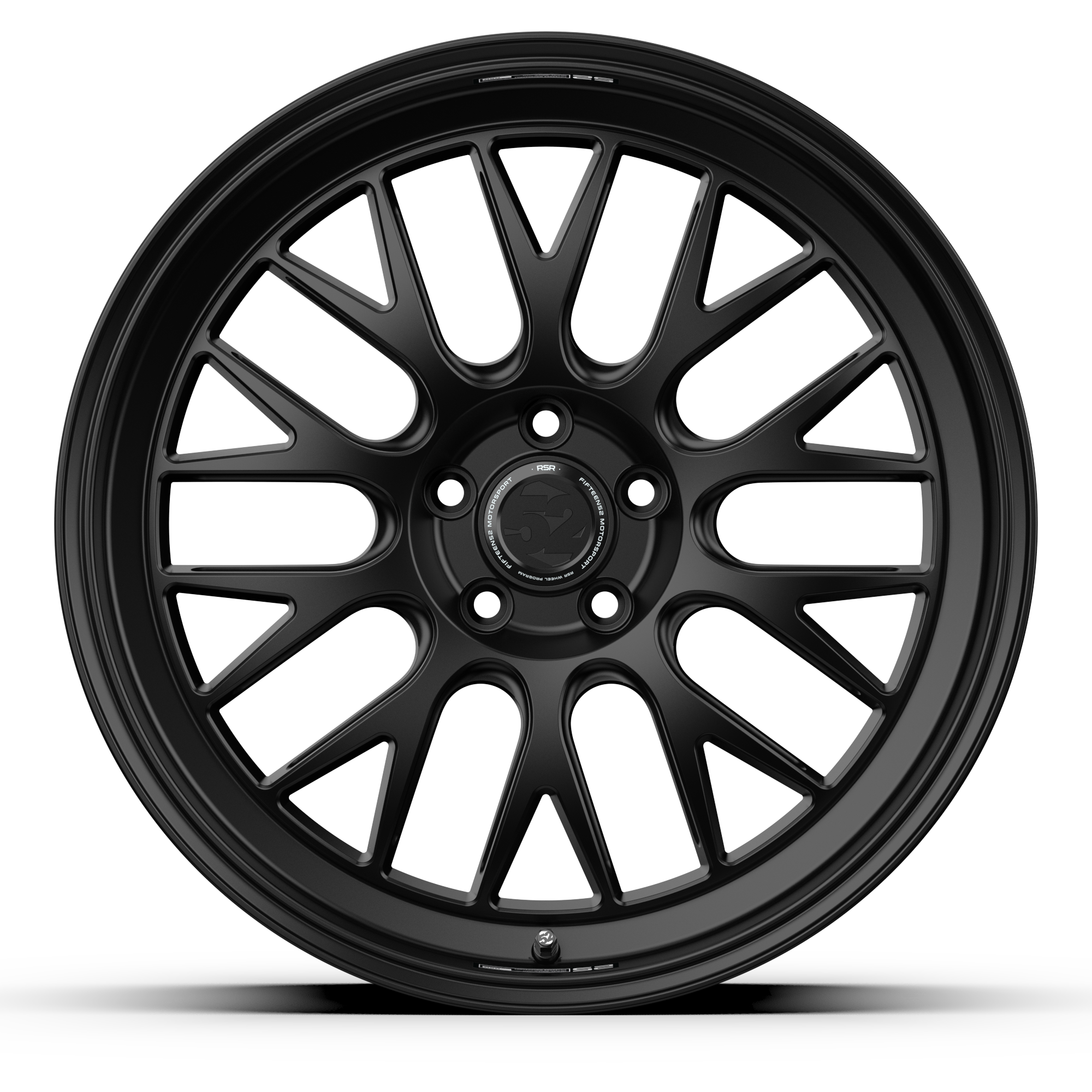 #Size | Bolt Pattern | Offset_20X9 | 5X114.3 | ET35 | FRONT-REAR SPEC