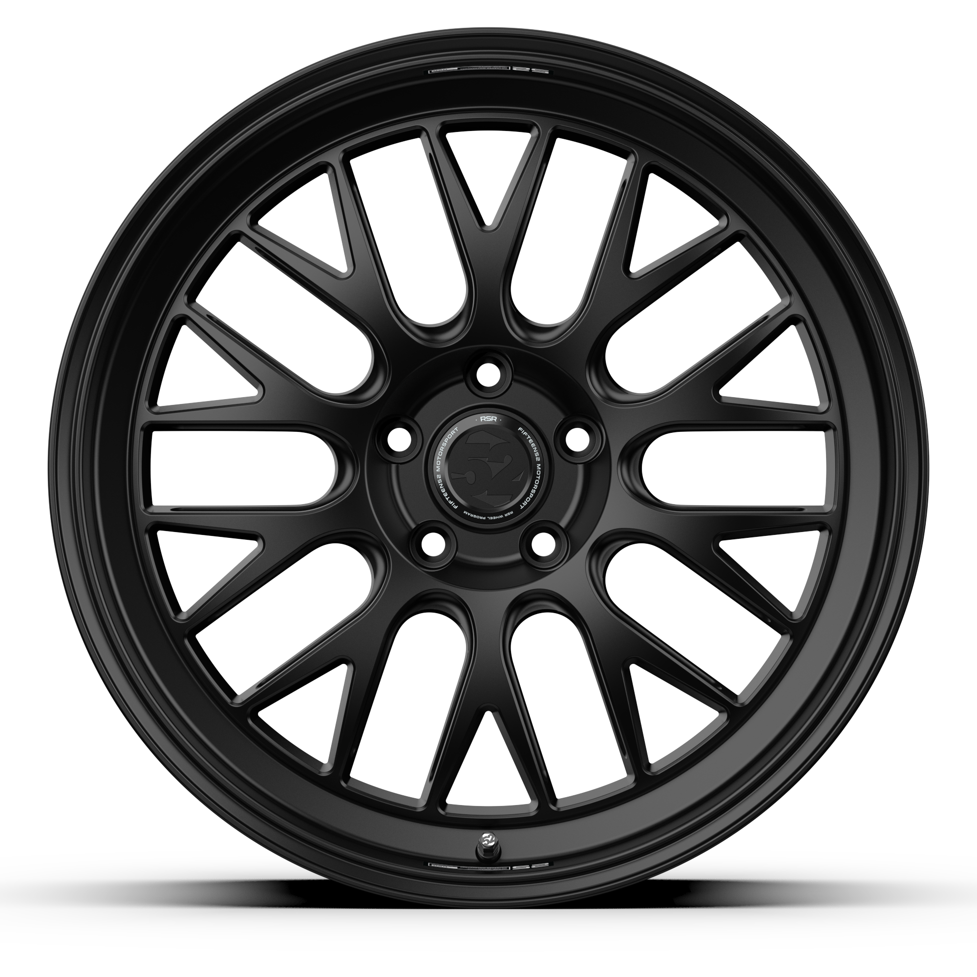 #Size | Bolt Pattern | Offset_20x9.5 | 5x120 | ET22 | FRONT SPEC