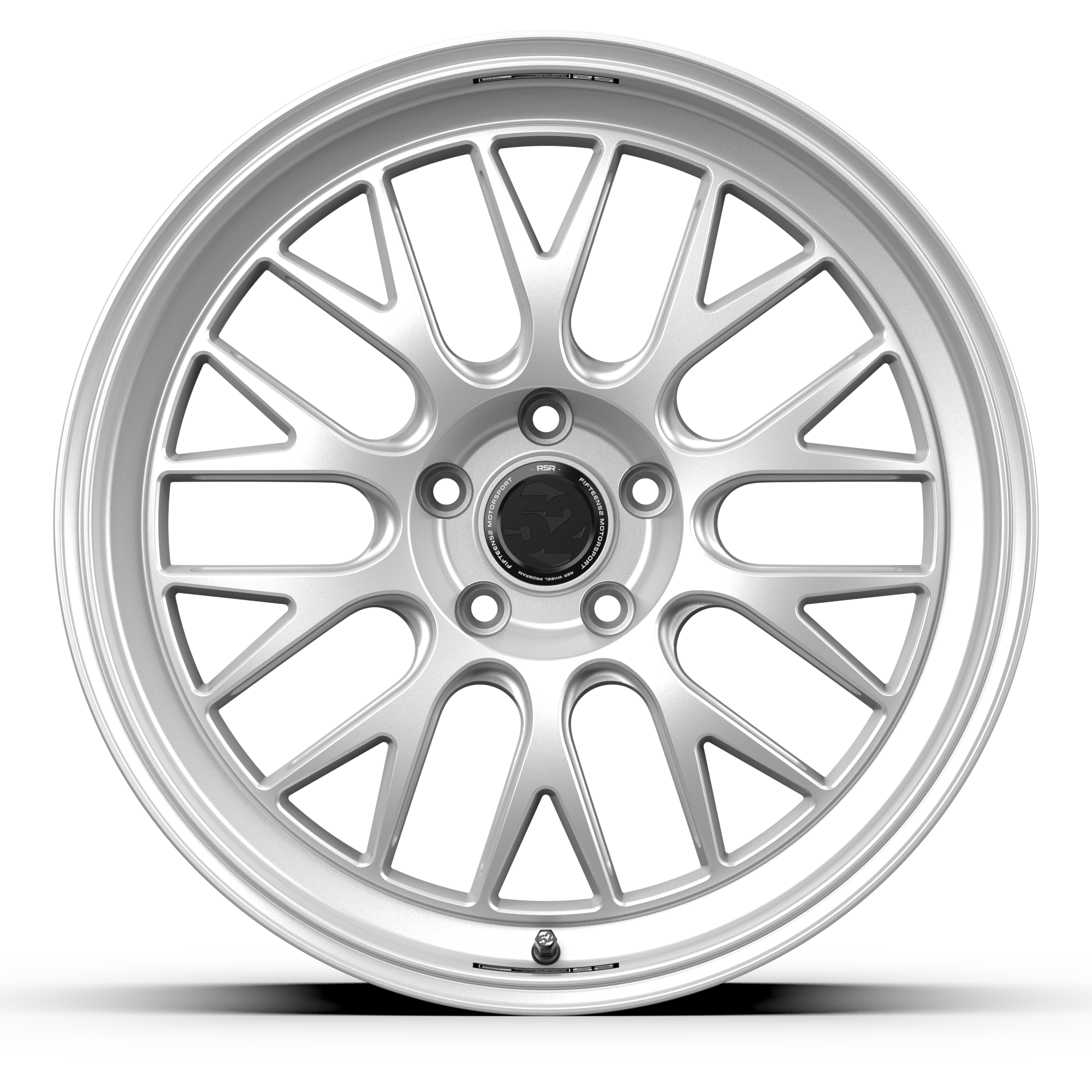 #Size | Bolt Pattern | Offset_20x9.5 | 5x120 | ET22 | FRONT SPEC