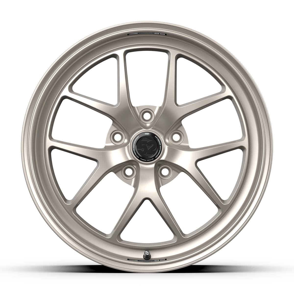 #Size | Bolt Pattern | Offset_19X8.5 | 5x130 | ET50 | FRONT SPEC