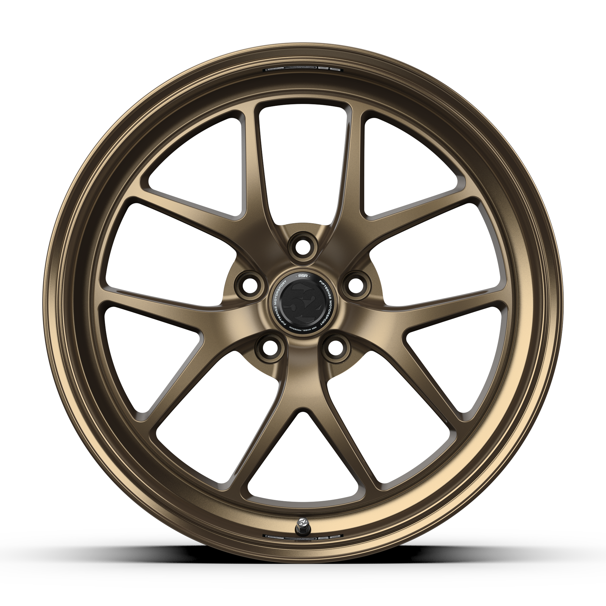 #Size | Bolt Pattern | Offset_19X9.5 | 5x114.3 | ET38 | FACE 1 | FRONT-REAR SPEC