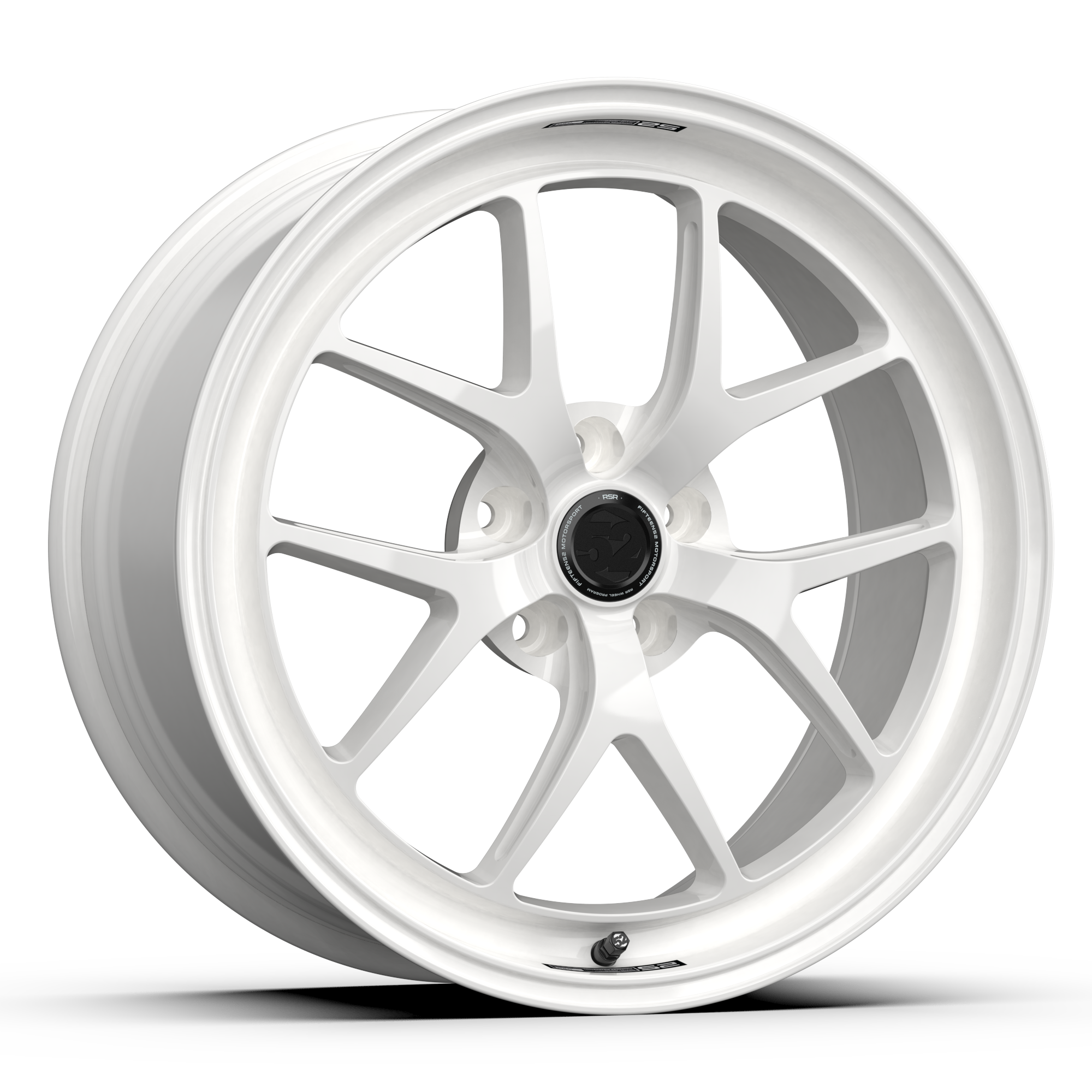 #Size | Bolt Pattern | Offset_19X9.5 | 5x114.3 | ET38 | FACE 1 | FRONT-REAR SPEC