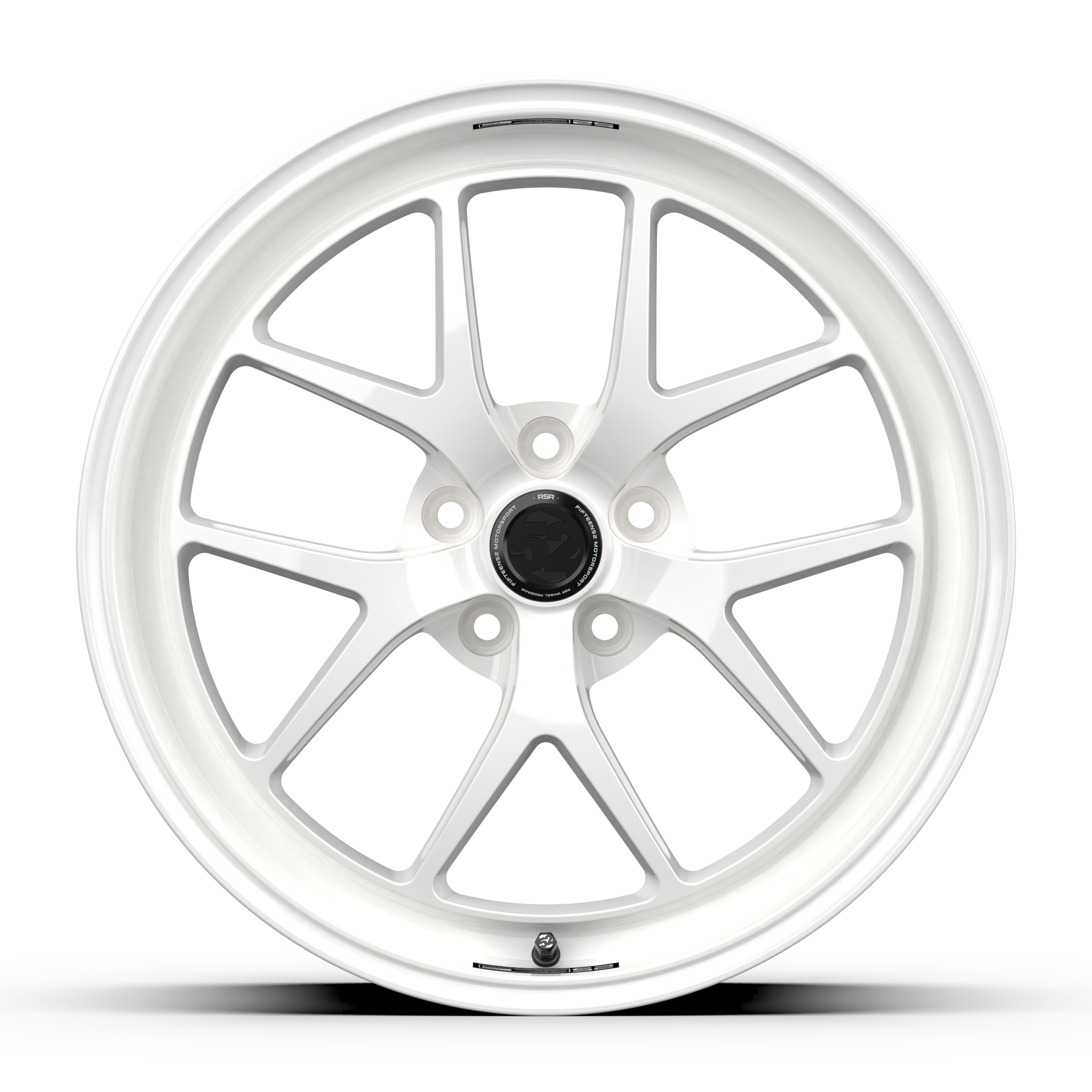 #Size | Bolt Pattern | Offset_19X9.5 | 5x114.3 | ET38 | FACE 1 | FRONT-REAR SPEC