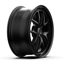 Sector RSR _ Asphalt Black | Flow-Formed Wheel