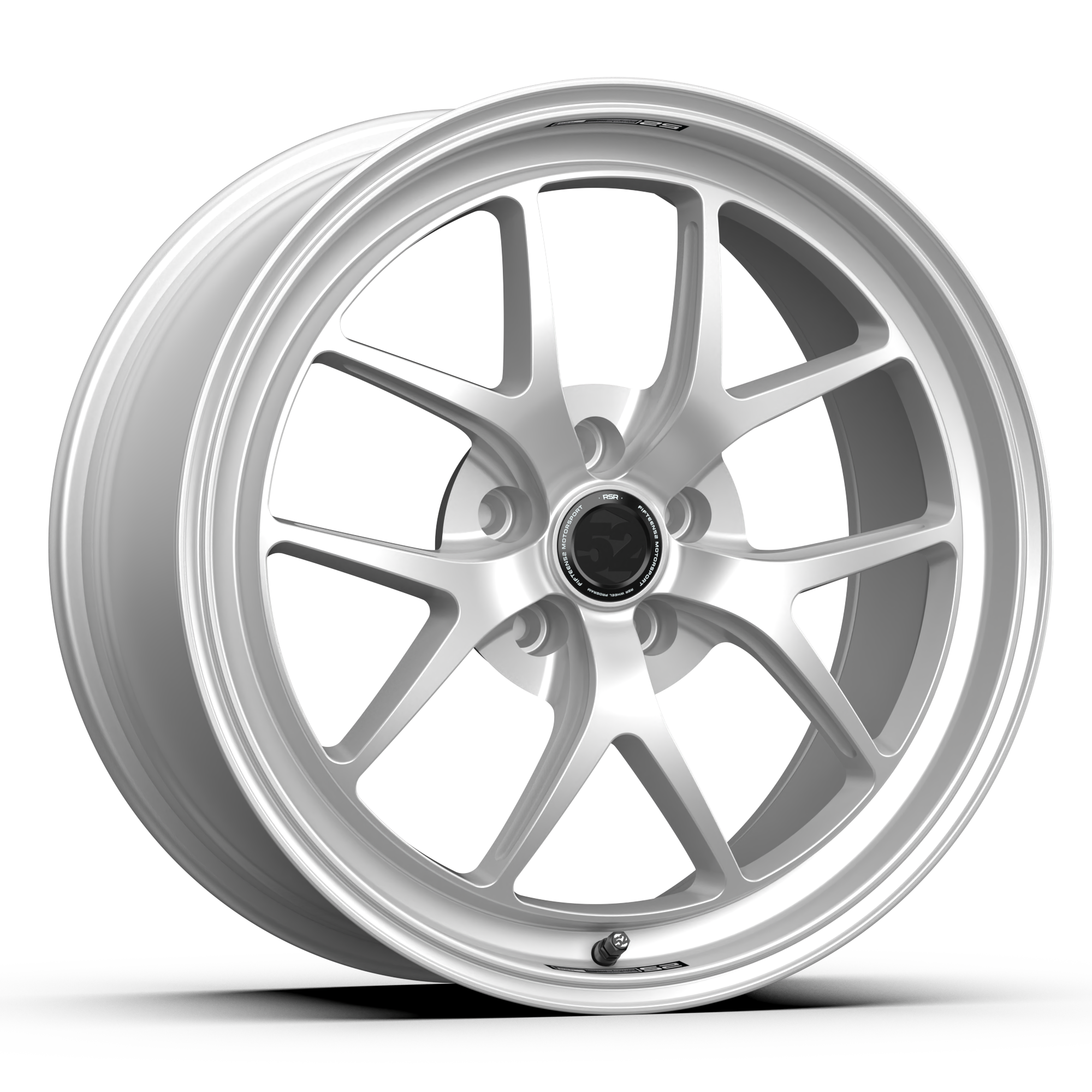 #Size | Bolt Pattern | Offset_19X9.5 | 5X120 | ET22 | FRONT SPEC