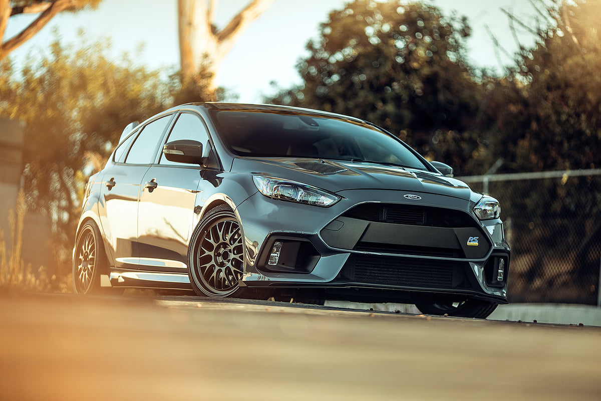 Focus St Rally Wheels Ford Focus RS/ST Wheels & Rims | Rally Sport, Super Touring and More