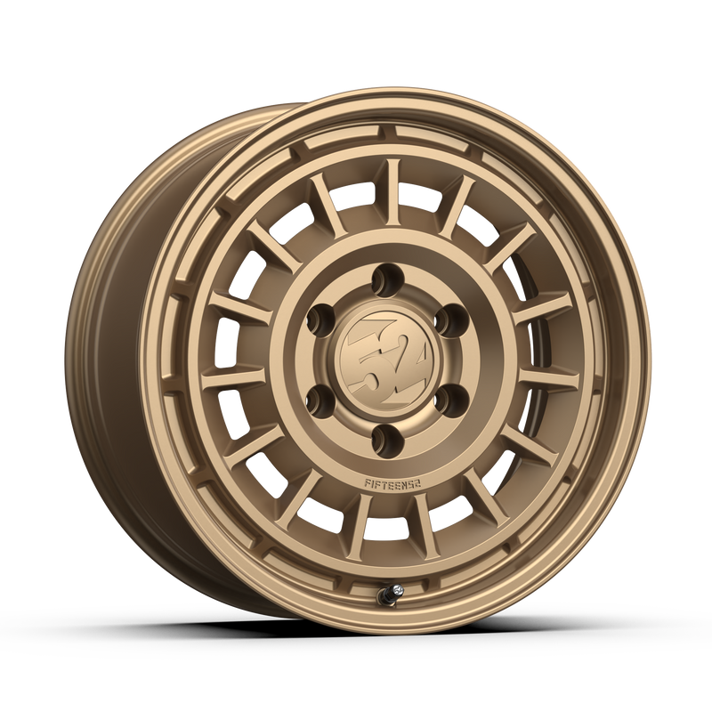 Alpen HD _ Desert Bronze