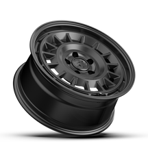 Alpen HD _ Frosted Graphite