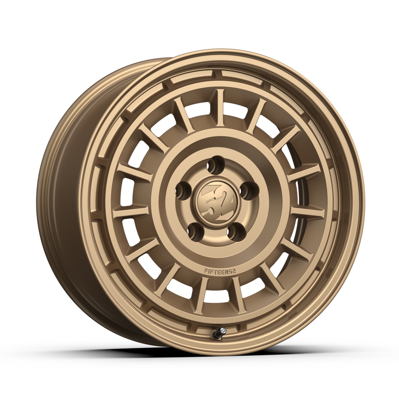 Alpen MX _ Desert Bronze