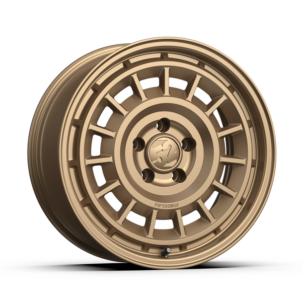 d Alpen MX _ Desert Bronze – fifteen52