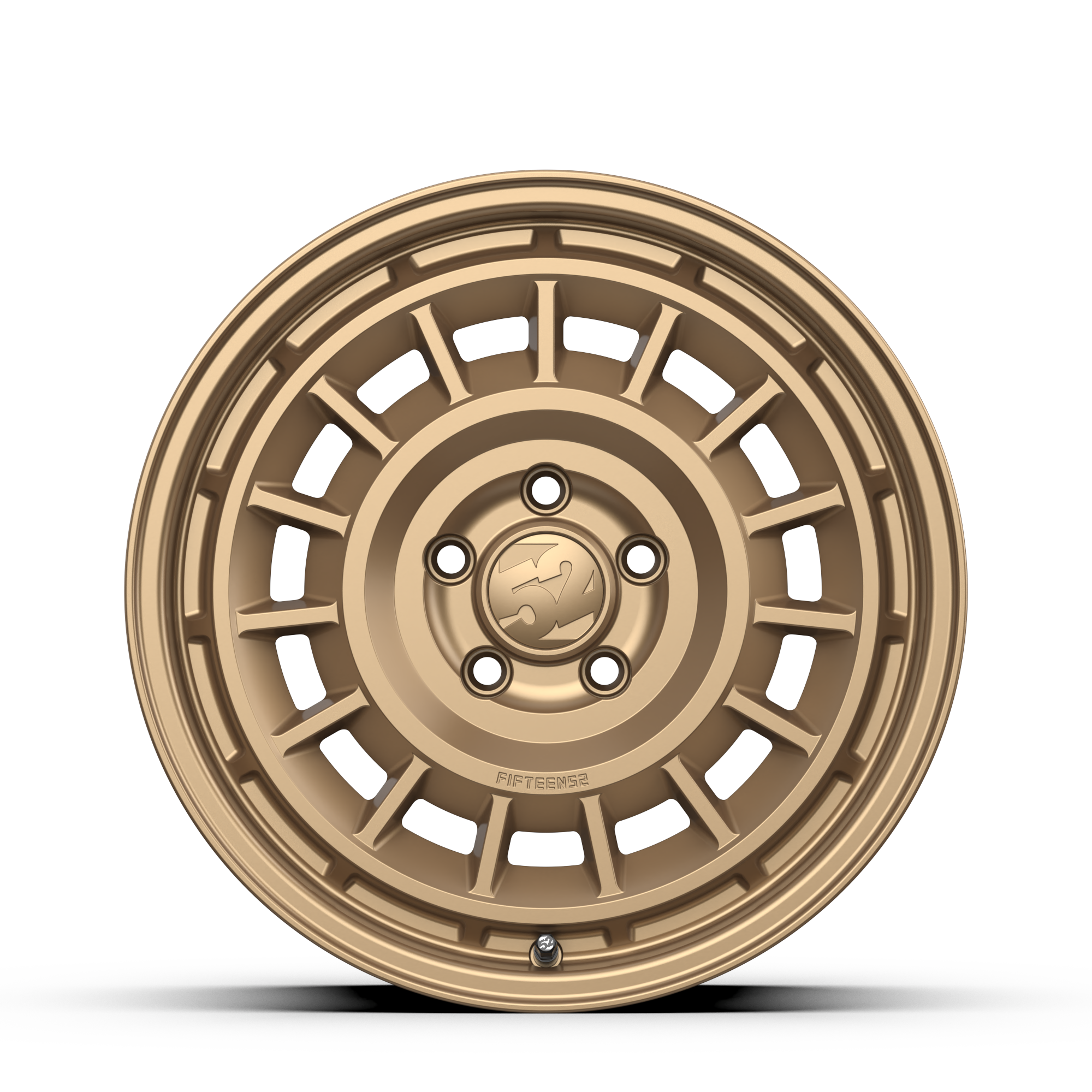 Alpen MX _ Desert Bronze Alpen MX _ Desert Bronze